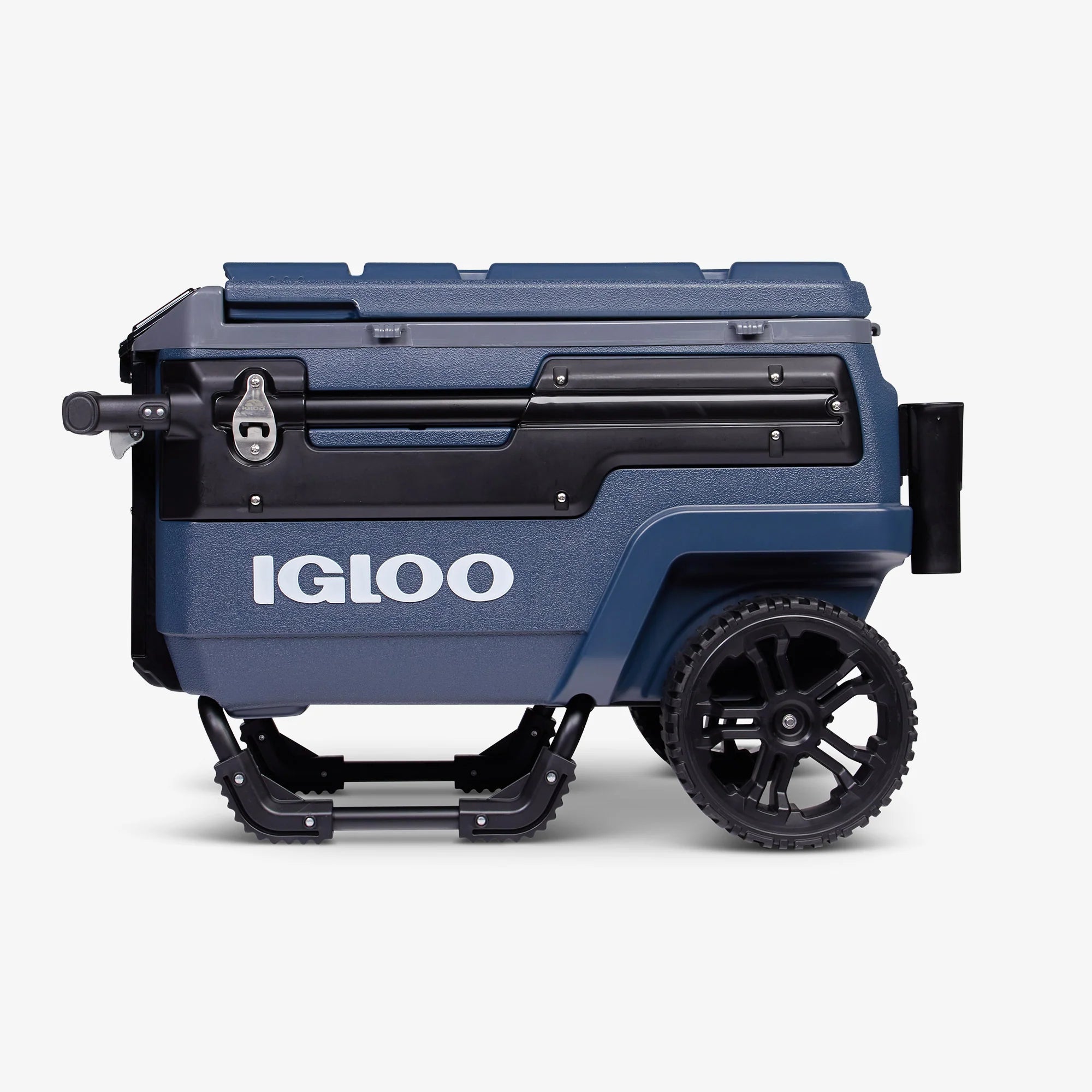 Igloo Large Cooler Insulated Cooler Outdoor Cooler Trailmate® Journey 70 Qt Cooler - Image 49
