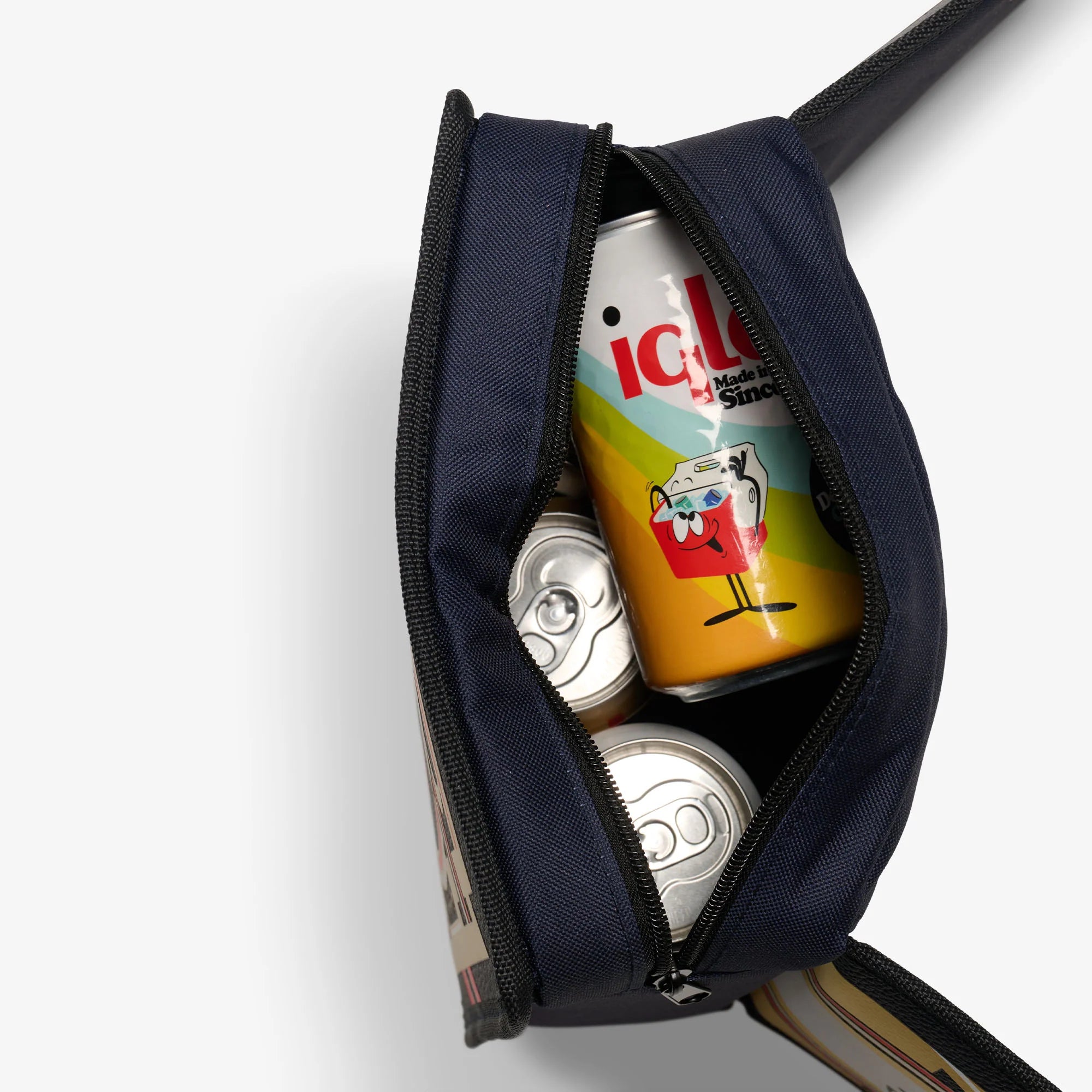Igloo Insulated Cooler Durable Cooler NFL WWE Cooler Fanny Pack - Image 95