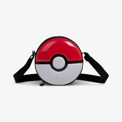 Igloo Insulated Cooler Durable Cooler Pok??|mon Pok??| Ball Crossbody Cooler