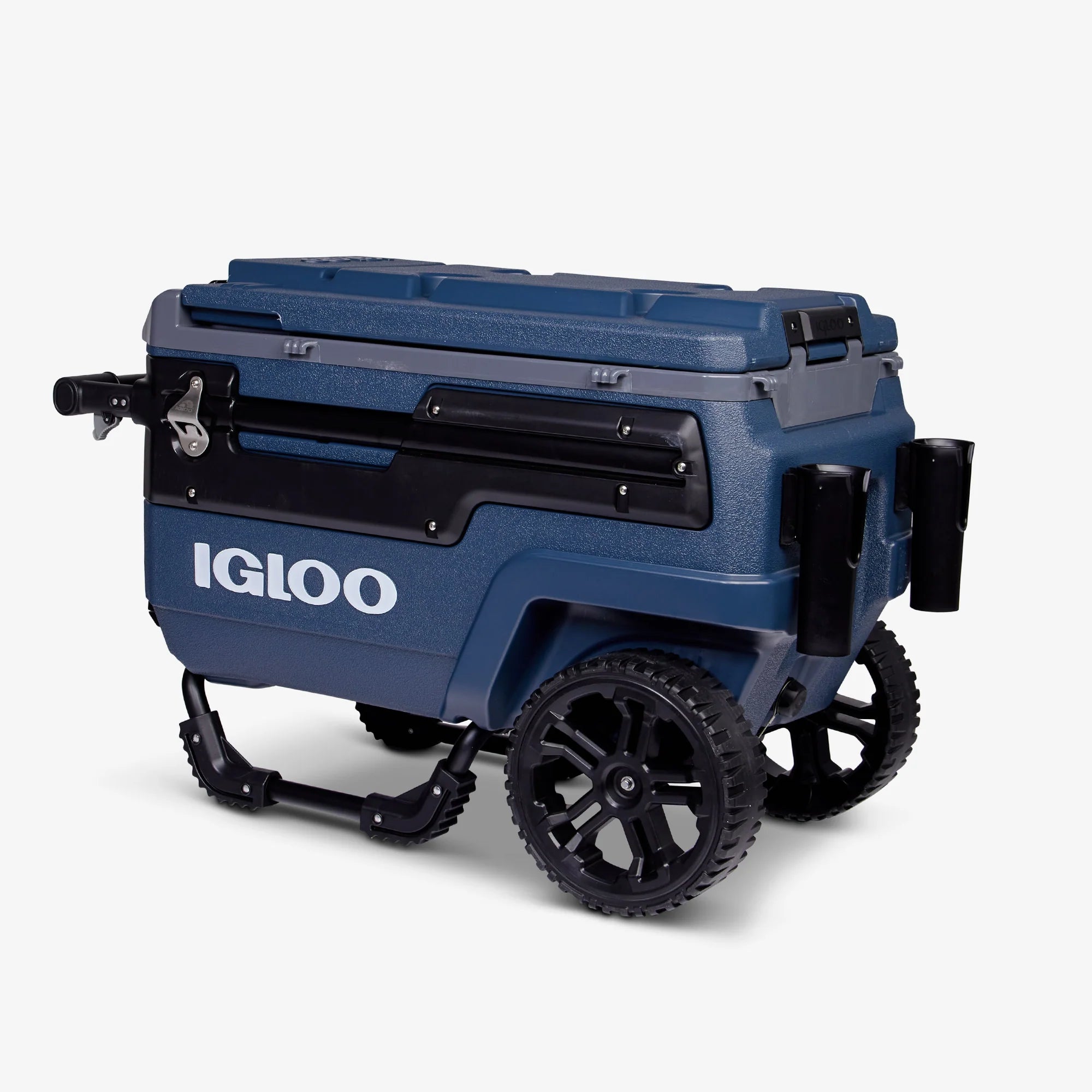 Igloo Large Cooler Insulated Cooler Outdoor Cooler Trailmate® Journey 70 Qt Cooler - Image 22