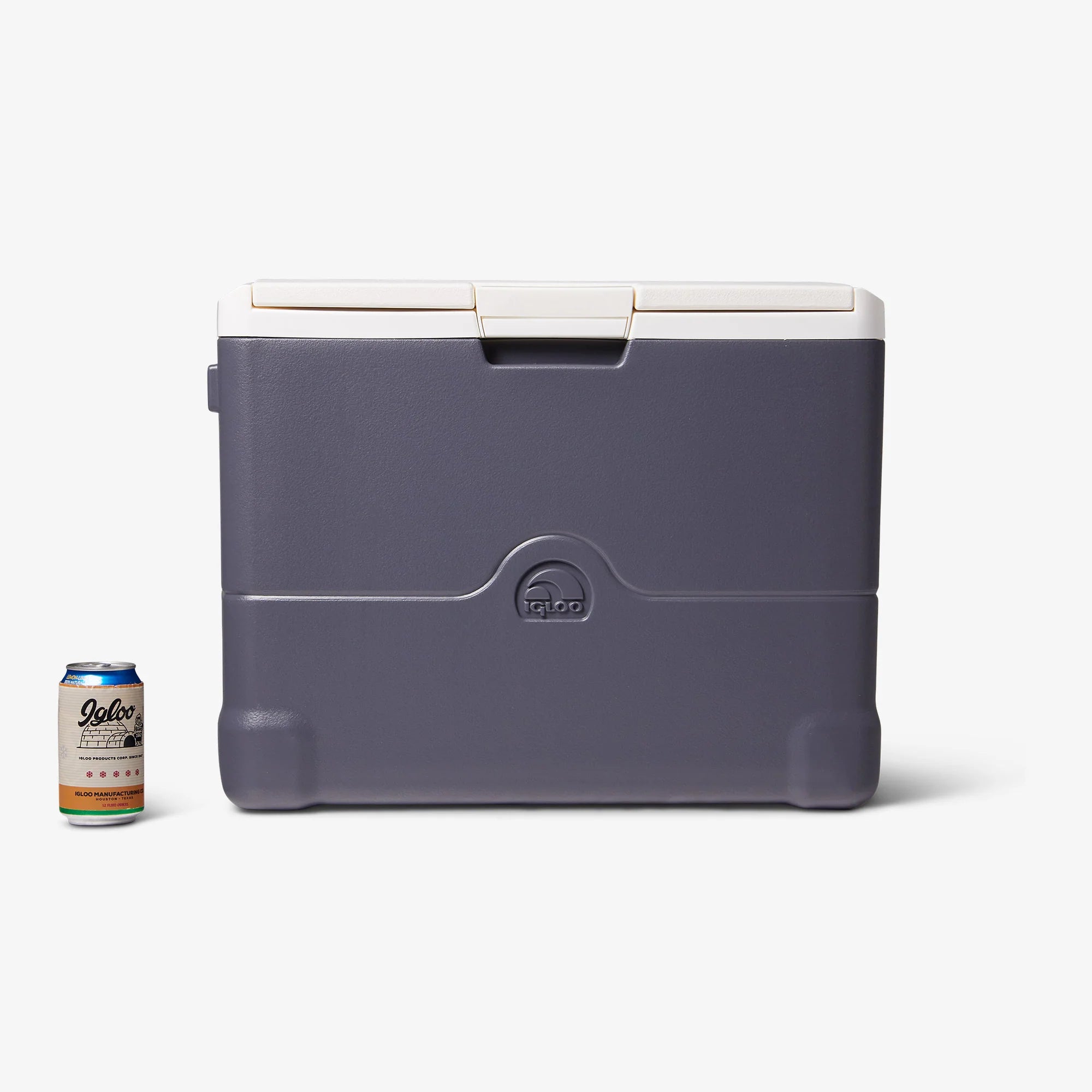 Igloo Large Cooler Insulated Cooler Durable Cooler Iceless Portable Electric 40 Qt Cooler - Image 7