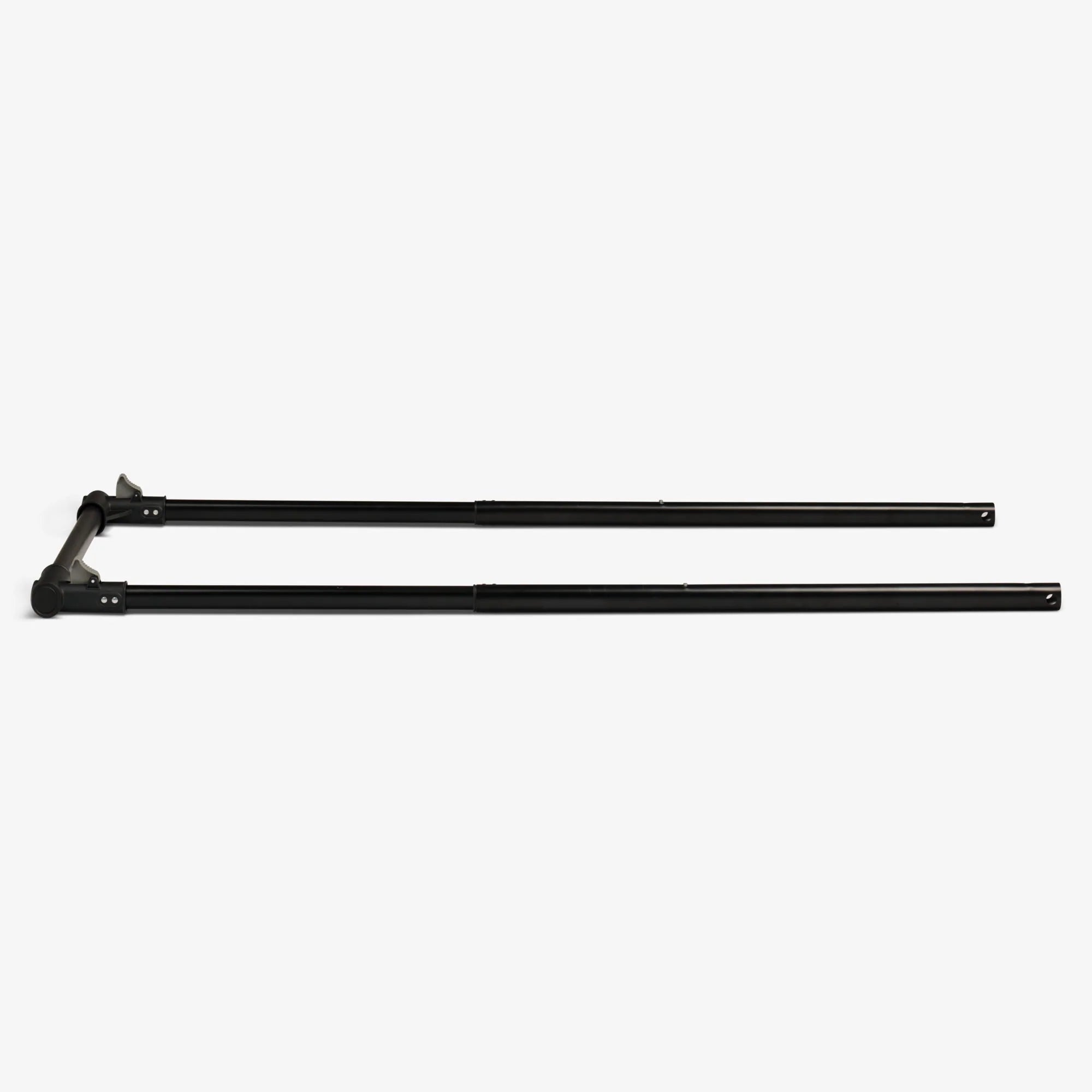 Igloo Insulated Cooler Outdoor Cooler Telescoping Handle for Trailmate Journey - Image 2