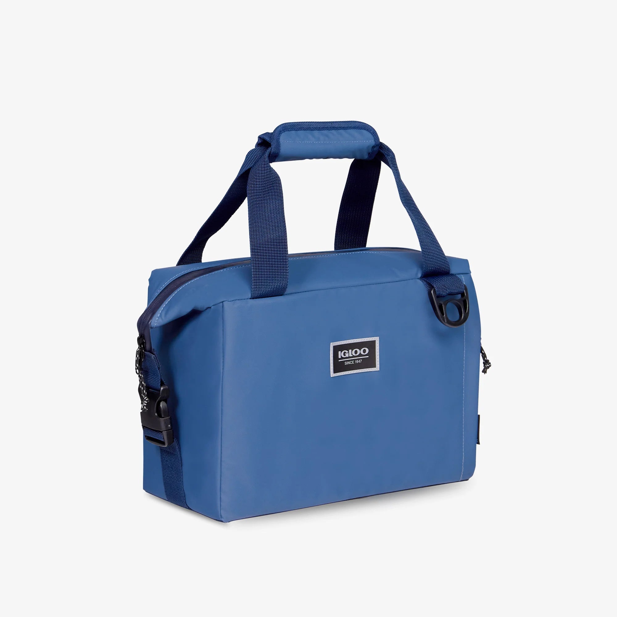 Igloo Insulated Cooler Durable Cooler South Coast Snapdown 14-Can Bag - Image 20