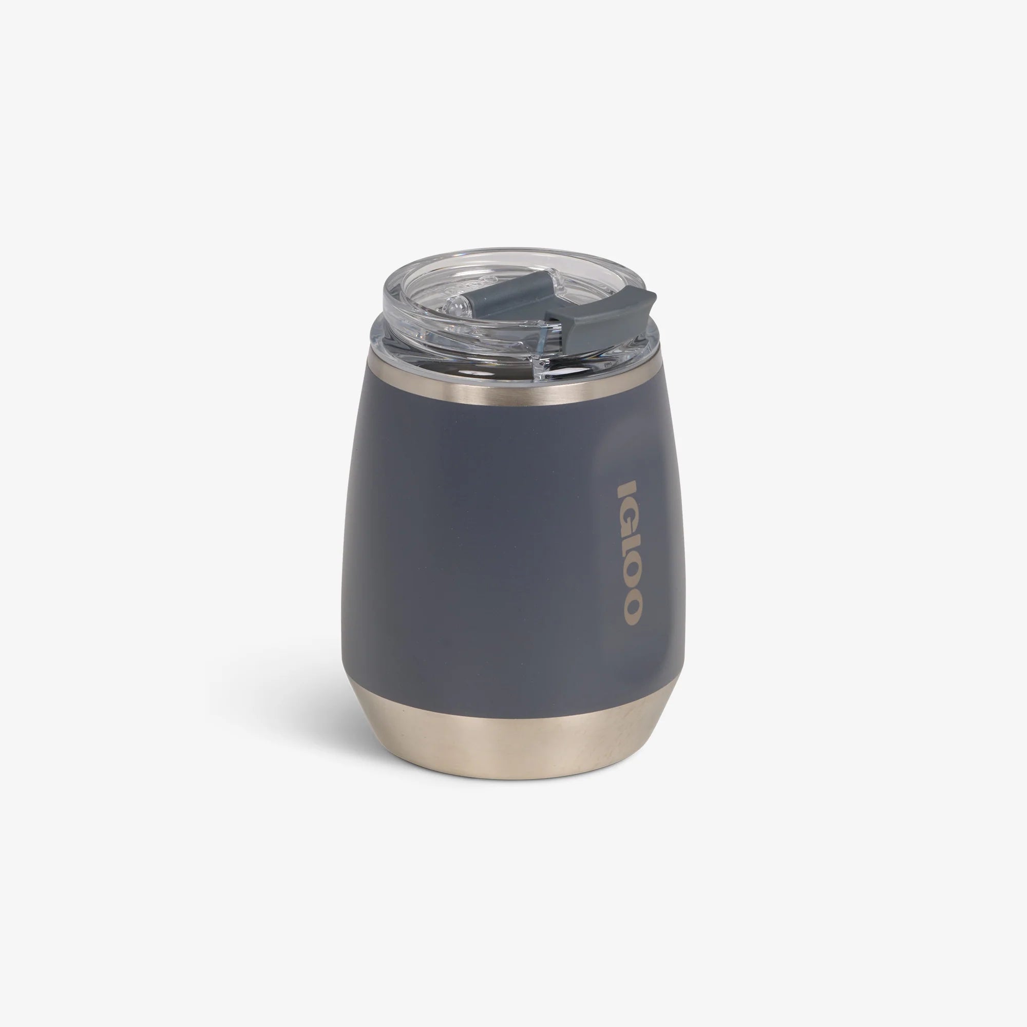 Igloo Travel Durable Cooler 10 Oz Wine Tumbler - Image 37