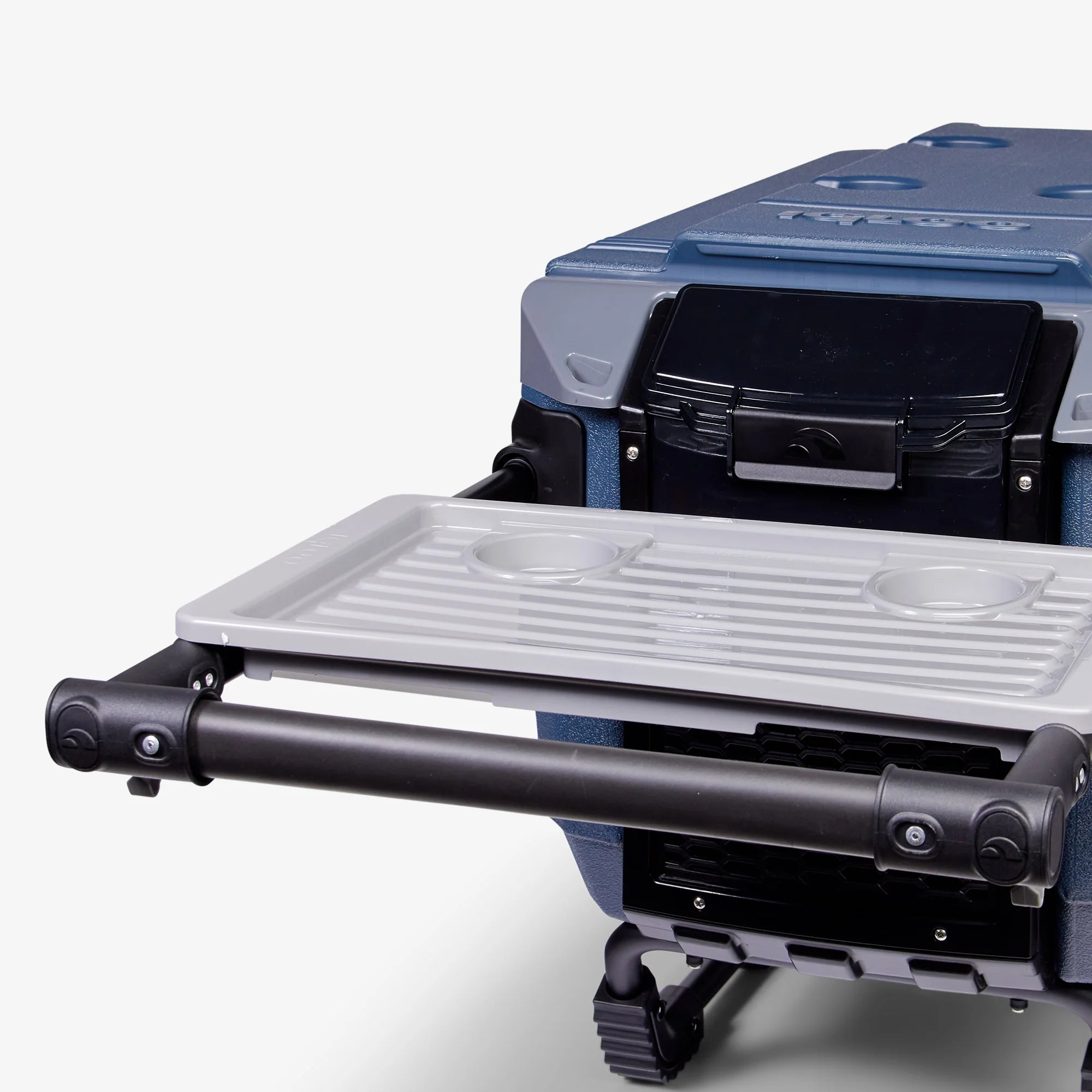 Igloo Large Cooler Insulated Cooler Outdoor Cooler Trailmate® Journey 70 Qt Cooler - Image 24