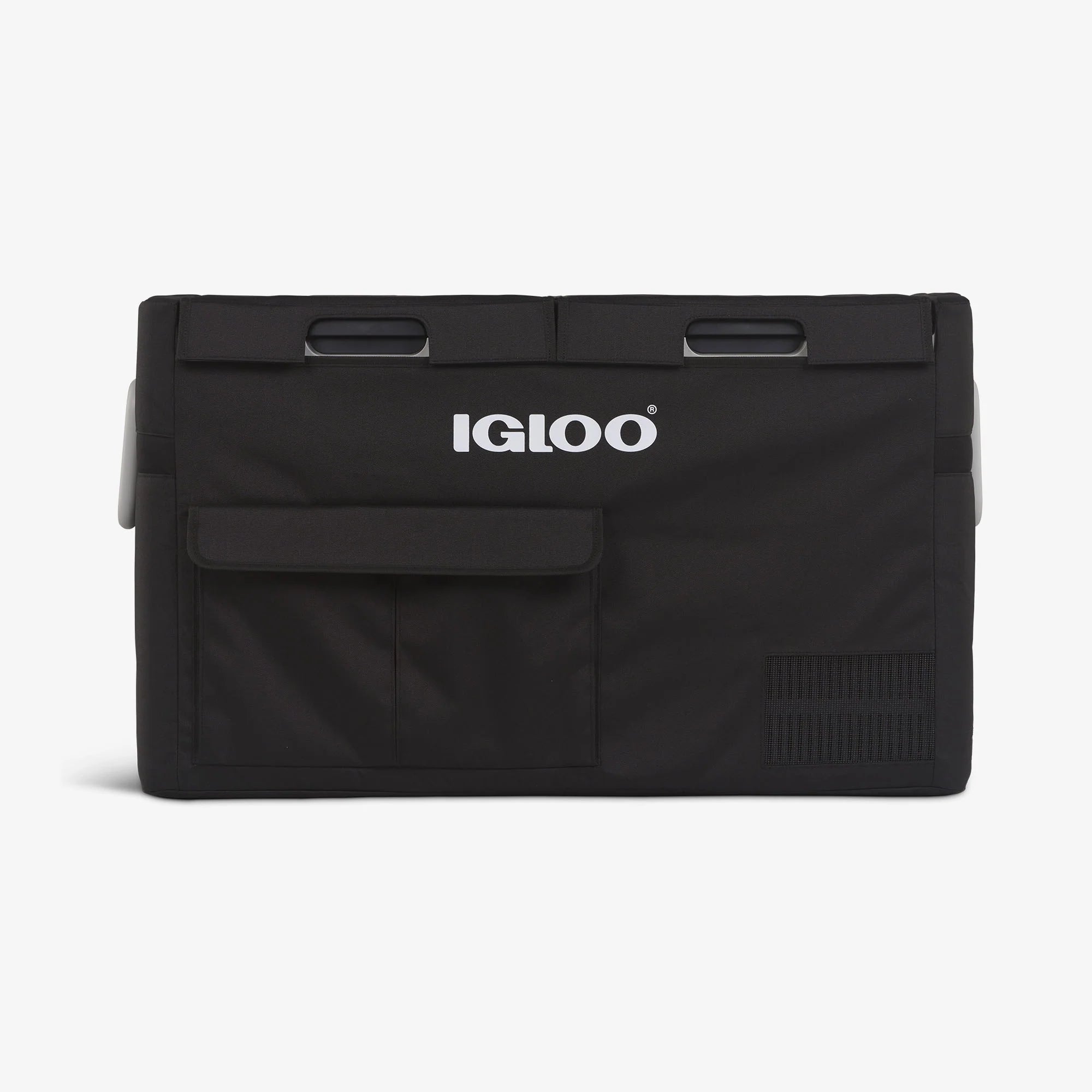 Igloo Insulated Cooler Durable Cooler ICF 80DZ Protective Cover