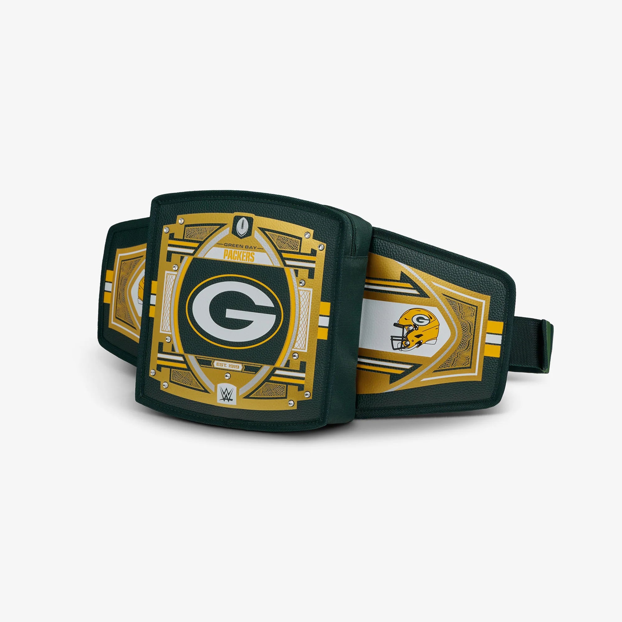 Igloo Insulated Cooler Durable Cooler NFL WWE Cooler Fanny Pack - Image 114
