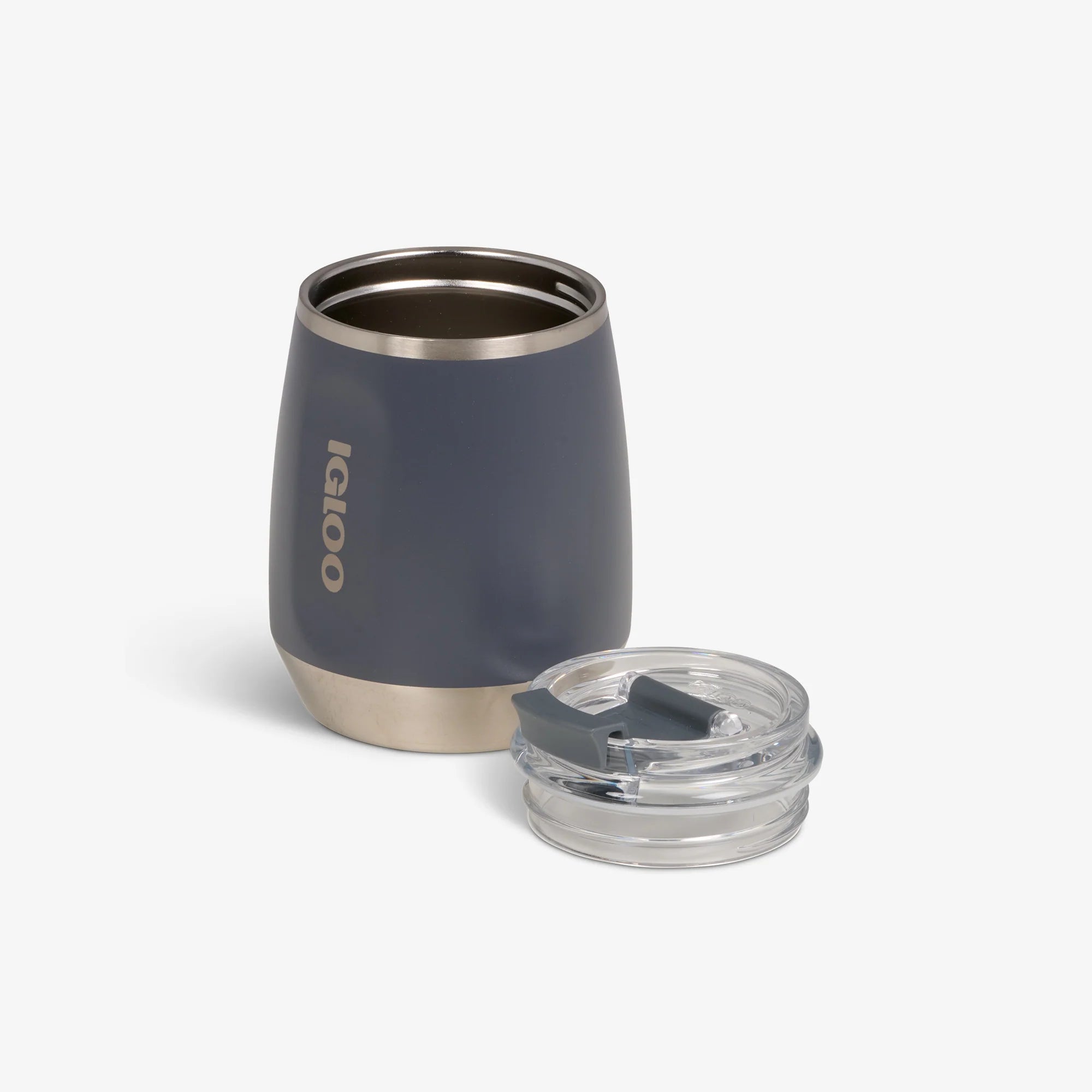 Igloo Travel Durable Cooler 10 Oz Wine Tumbler - Image 34