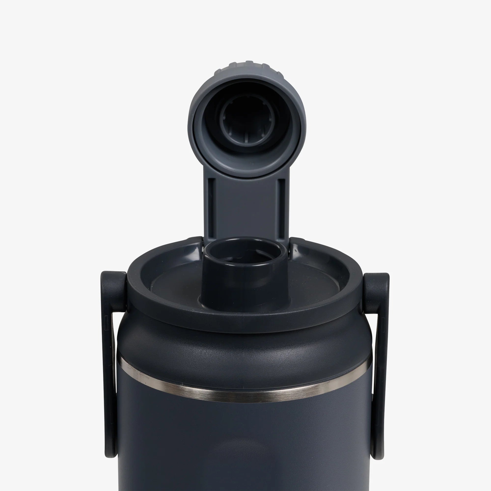 Igloo Insulated Cooler Durable Cooler 46 Oz Twist Flip'n'Sip Chug Bottle - Image 34