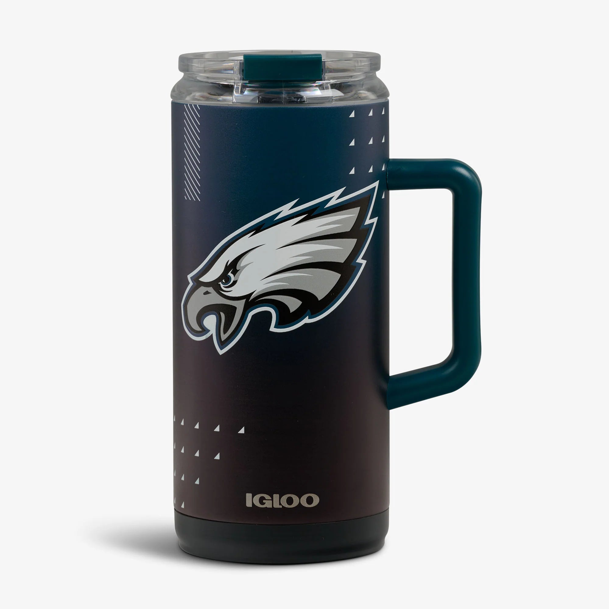 Igloo Insulated Cooler Durable Cooler NFL 1L Beer Mug - Image 19