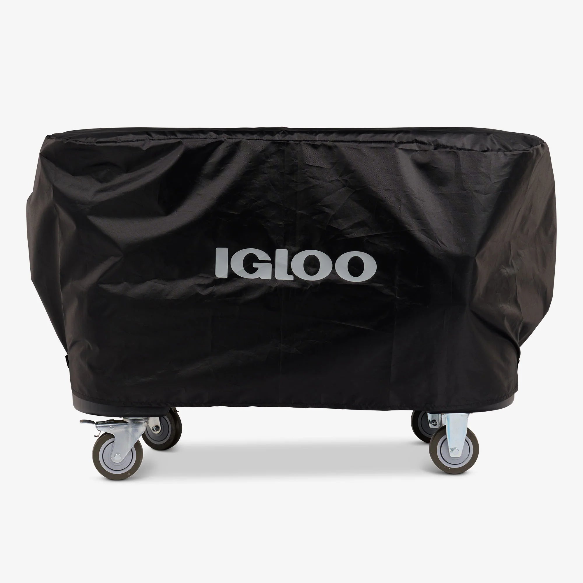 Igloo Insulated Cooler Durable Cooler Party Bar? Protective Cover - Image 4