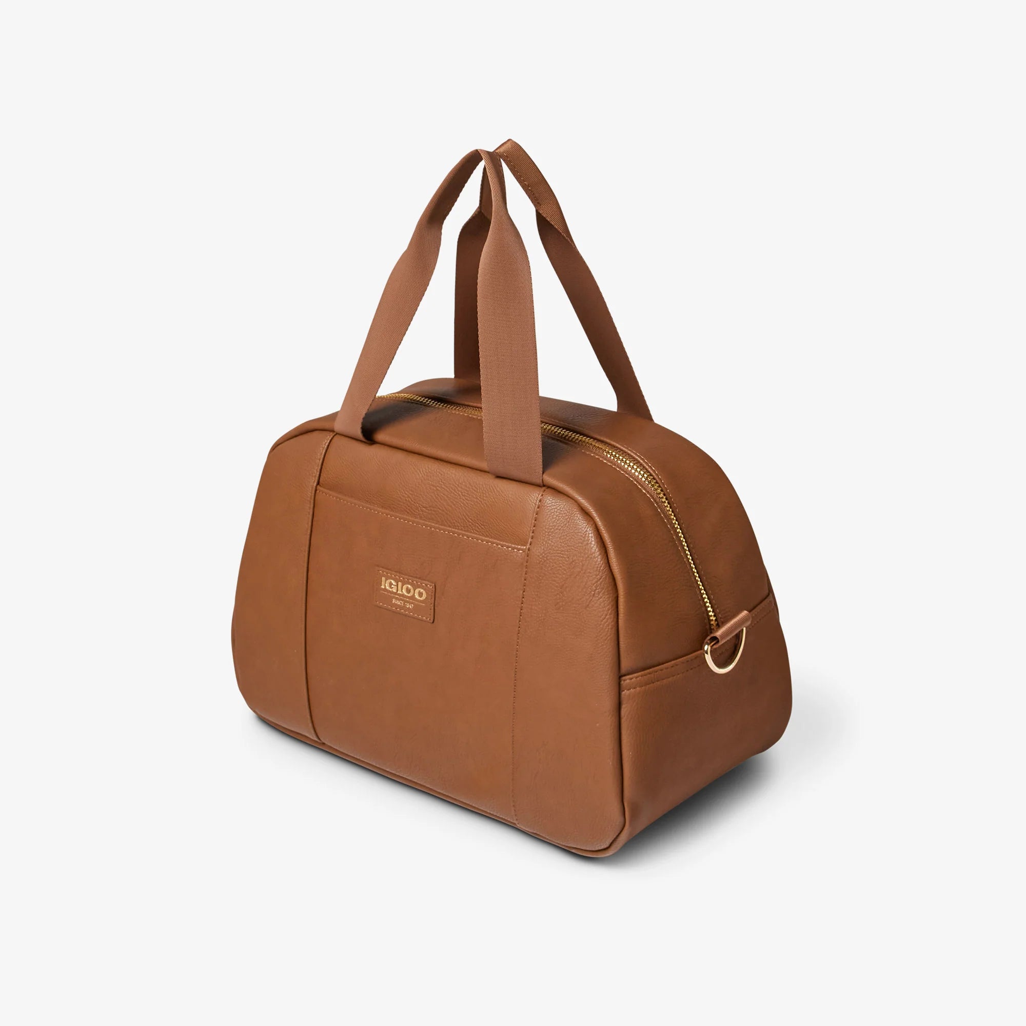 Igloo Insulated Cooler Durable Luxe? Satchel Cooler Bag - Image 2