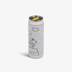 Alternative view of Igloo Insulated Cooler Durable Cooler Peanuts 75th Anniversary 16 Oz Can