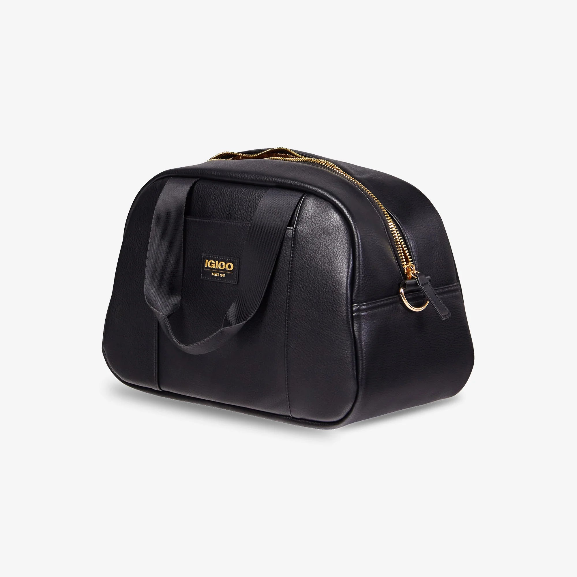 Igloo Insulated Cooler Durable Luxe? Satchel Cooler Bag - Image 7