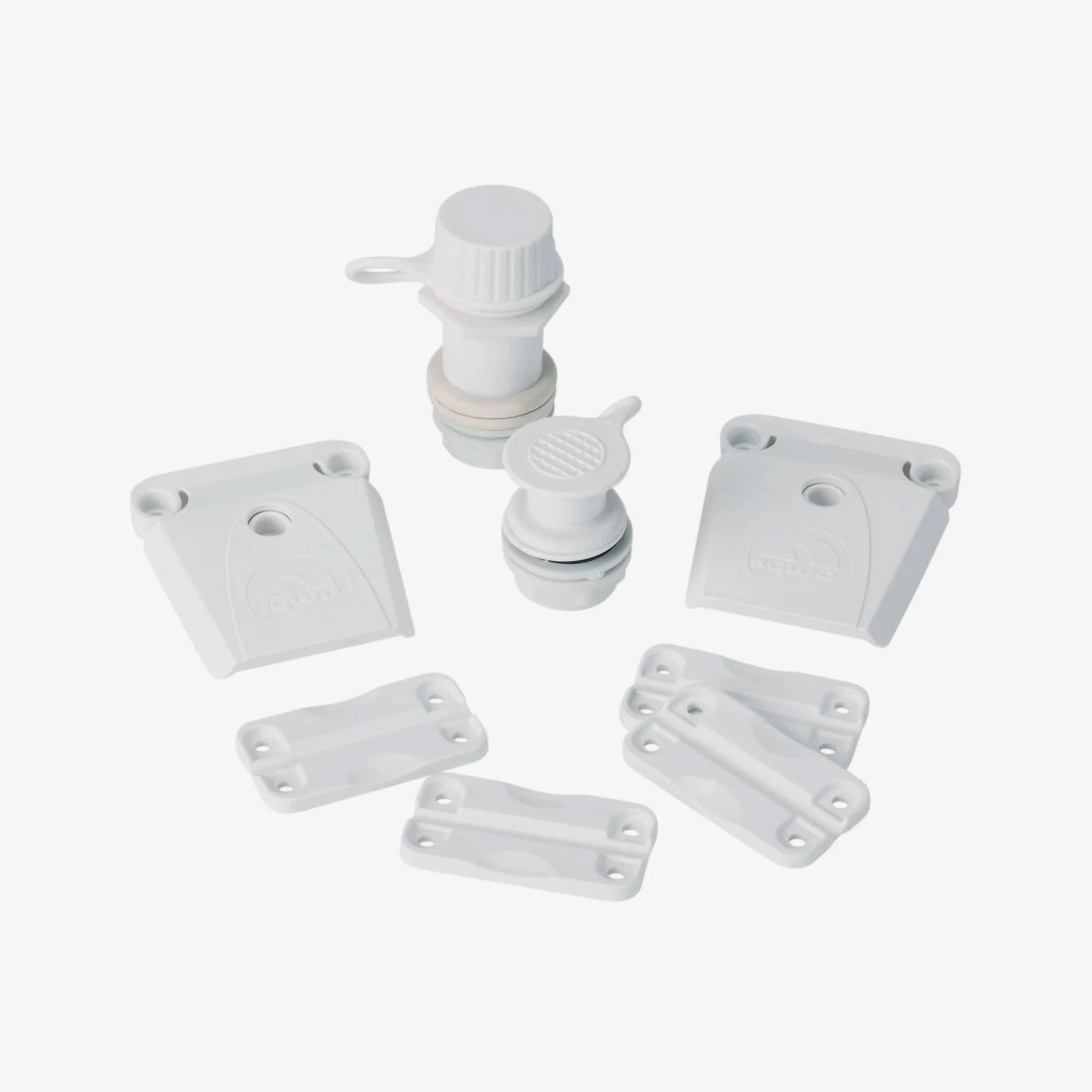 Igloo Insulated Cooler Durable Cooler Universal Parts Kit For Ice Chest Coolers