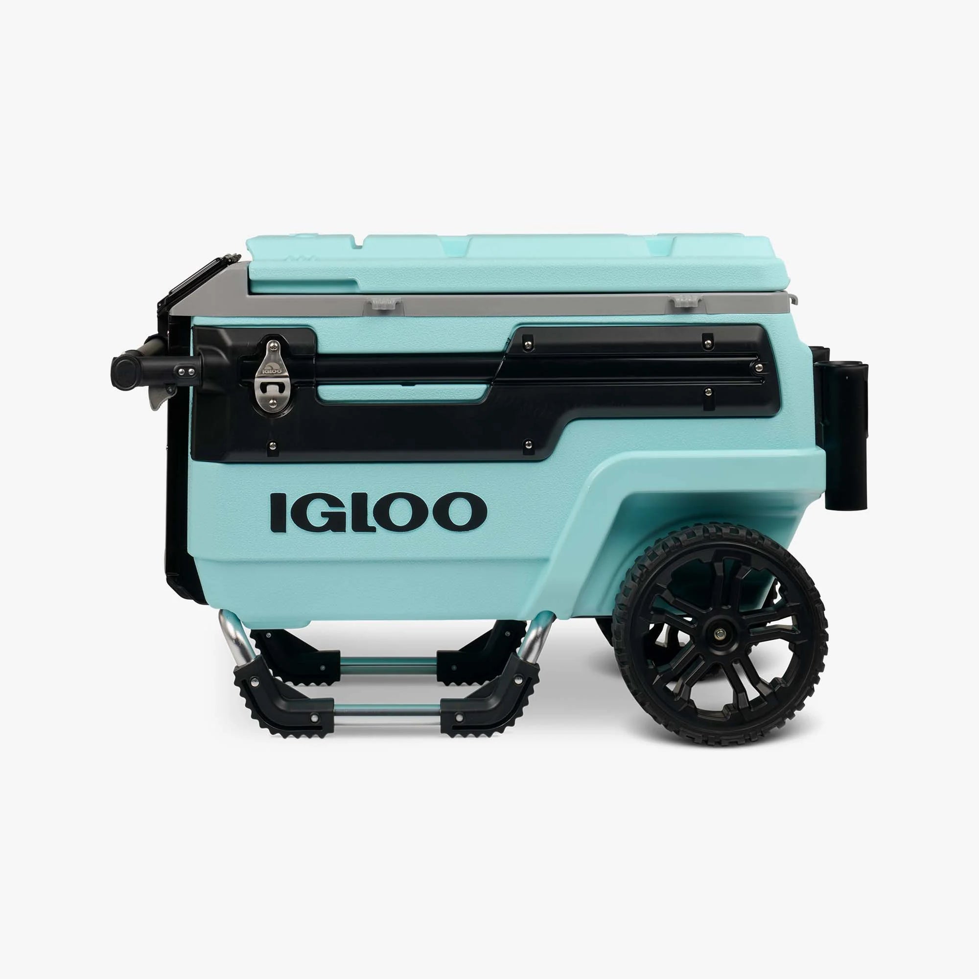 Igloo Large Cooler Insulated Cooler Outdoor Cooler Trailmate® Journey 70 Qt Cooler - Image 34