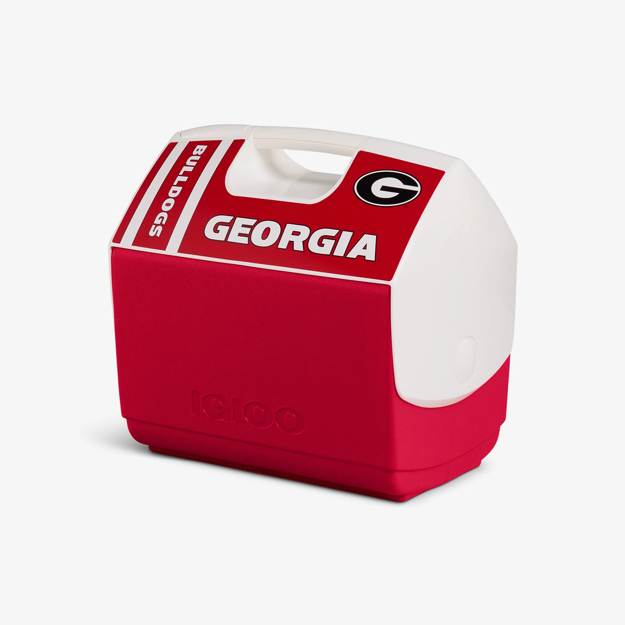 Igloo Insulated Cooler Durable Cooler University of Georgia? Playmate Elite 16 Qt Cooler - Image 2