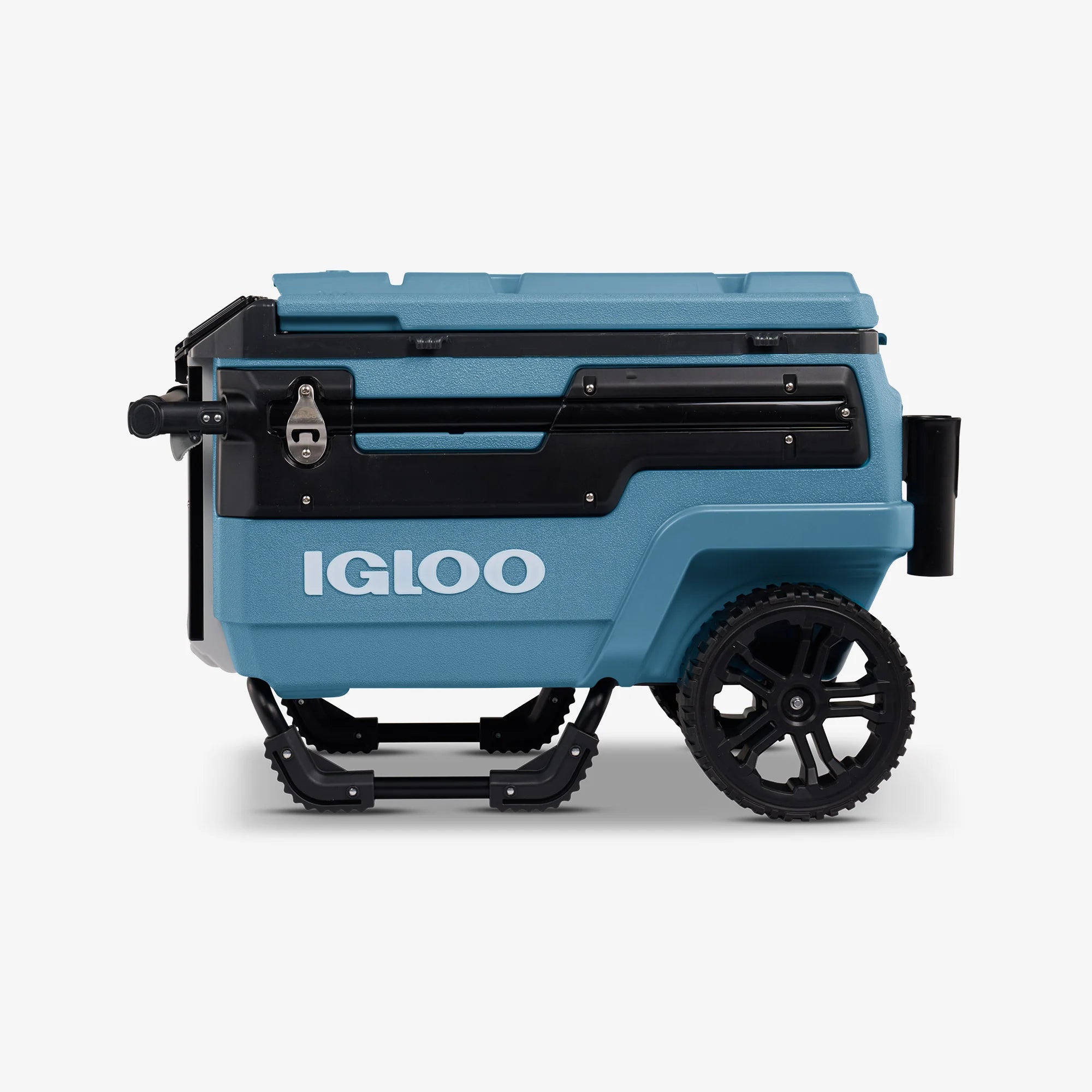 Igloo Large Cooler Insulated Cooler Outdoor Cooler Trailmate® Journey 70 Qt Cooler - Image 45