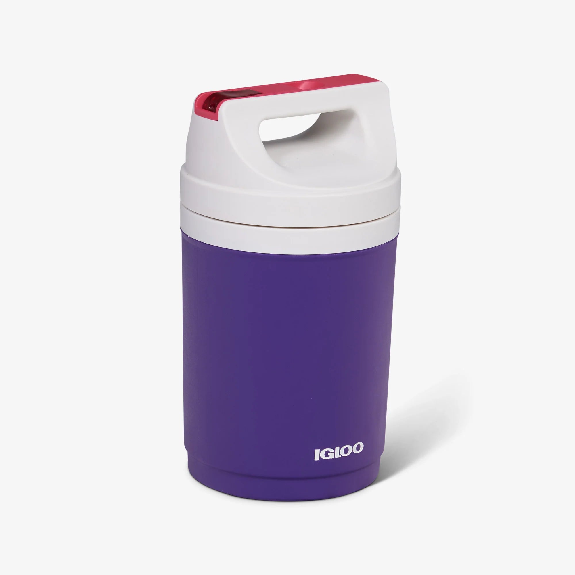 Igloo Insulated Cooler Durable Cooler Retro Playmate Half Gallon Jug - Image 39