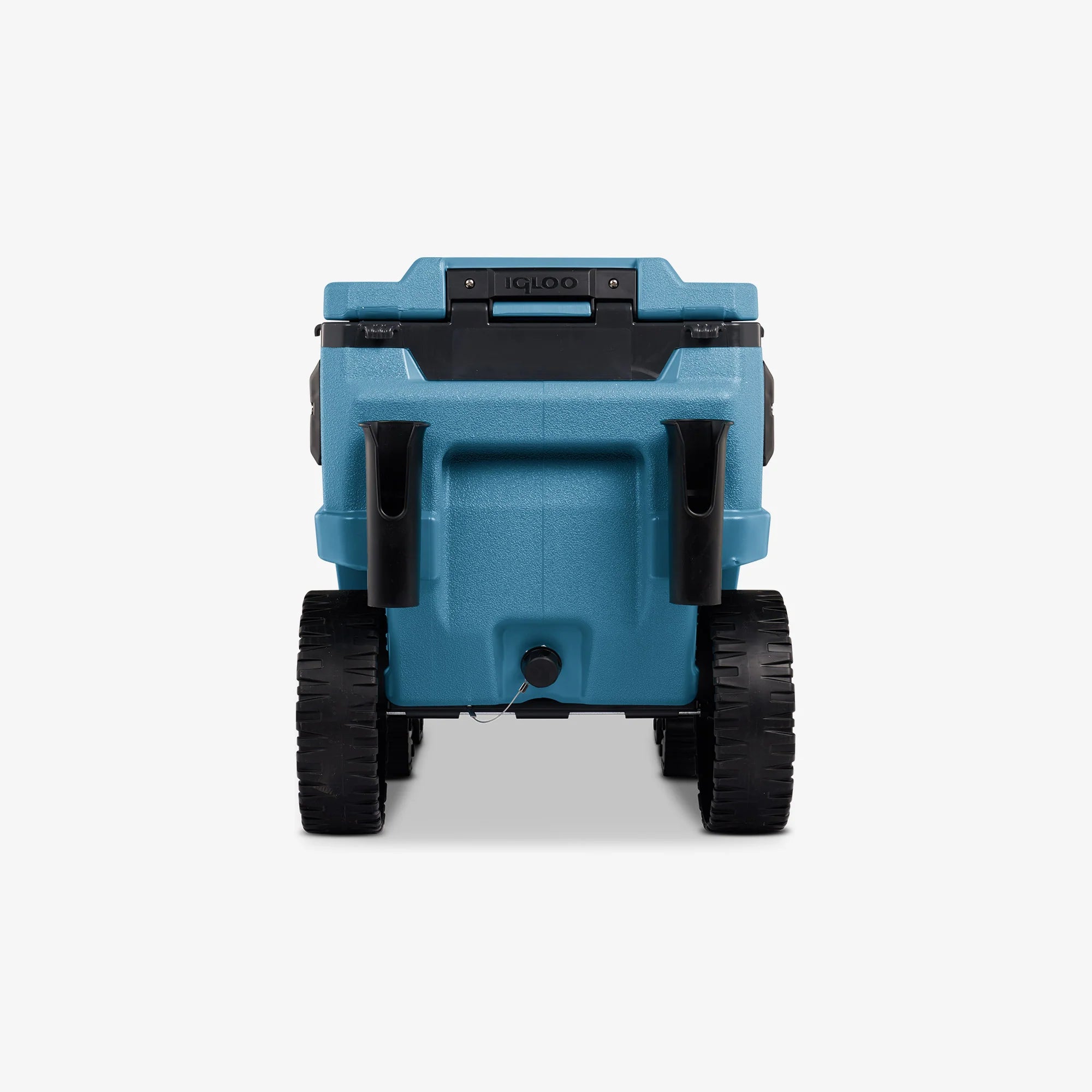 Igloo Large Cooler Insulated Cooler Outdoor Cooler Trailmate® Journey 70 Qt Cooler - Image 13