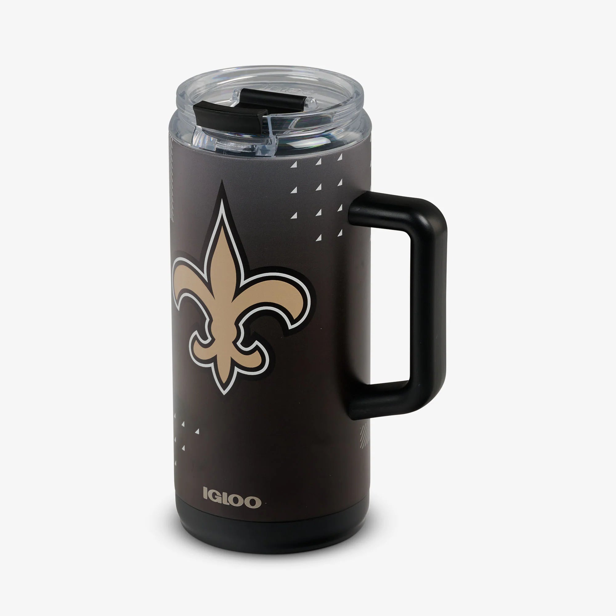 Igloo Insulated Cooler Durable Cooler NFL 1L Beer Mug - Image 68