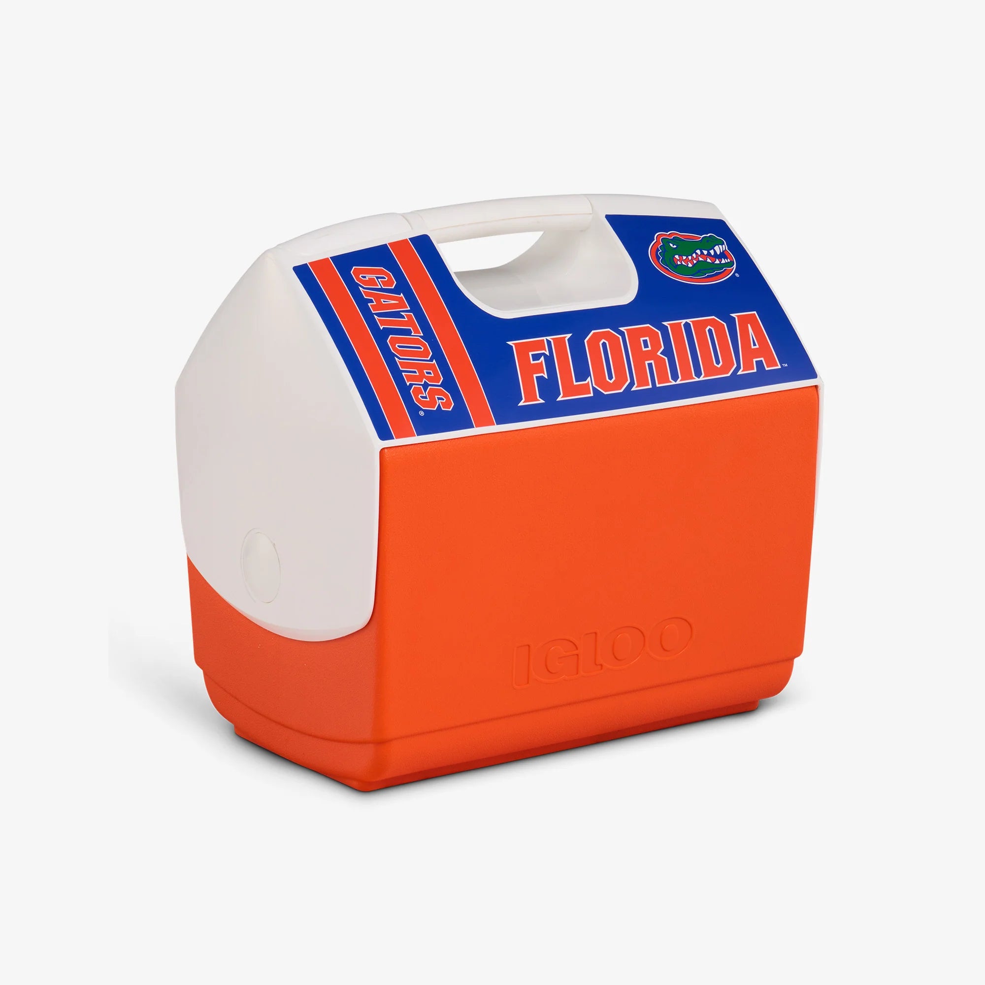 Igloo Insulated Cooler Durable Cooler University of Florida? Playmate Elite 16 Qt Cooler - Image 4