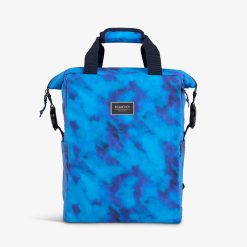 Igloo Insulated Cooler Durable Cooler South Coast Snapdown 24-Can Backpack
