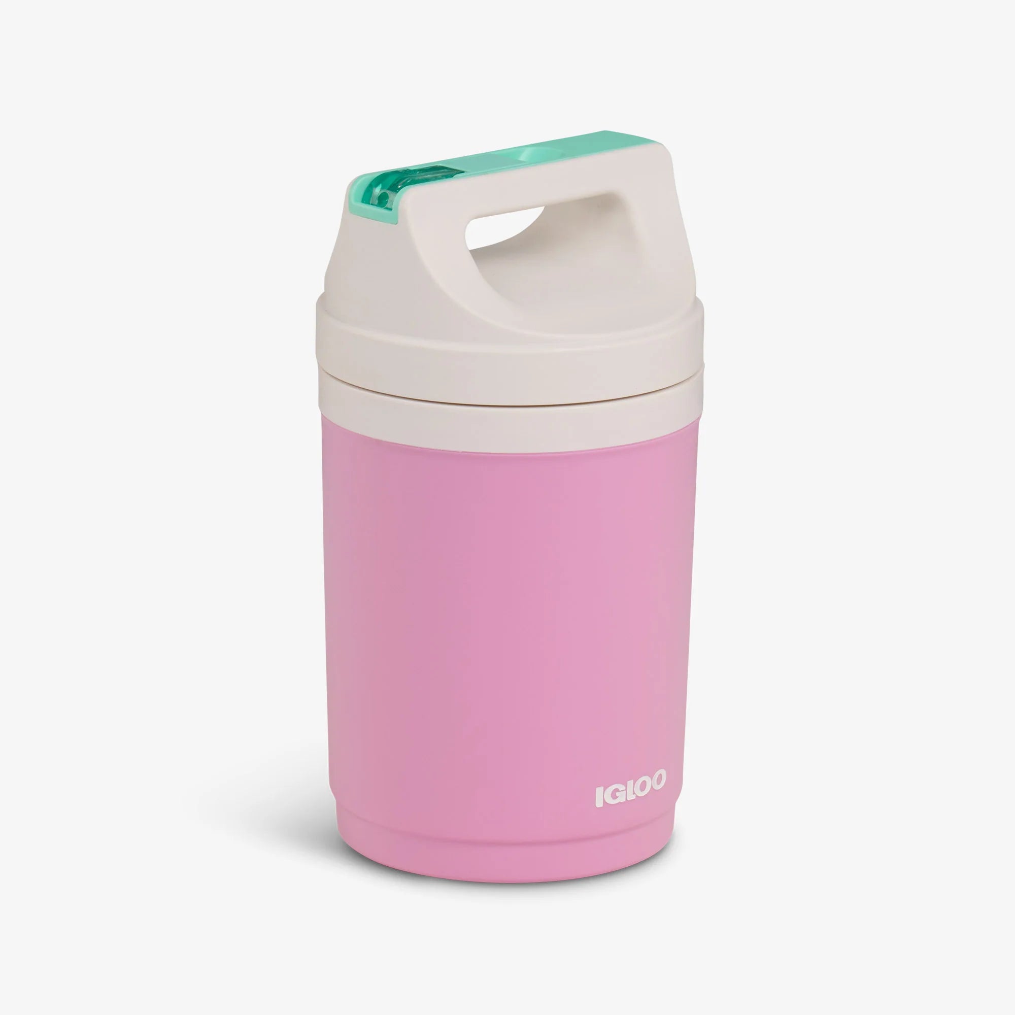 Igloo Insulated Cooler Durable Cooler Retro Playmate Half Gallon Jug - Image 7