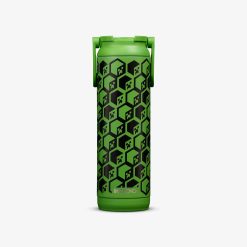 Igloo Insulated Cooler Durable Cooler Minecraft Creeper Glow in the Dark 20 Oz Bottle