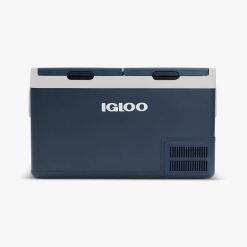 Igloo Insulated Cooler Durable Cooler ICF 80DZ