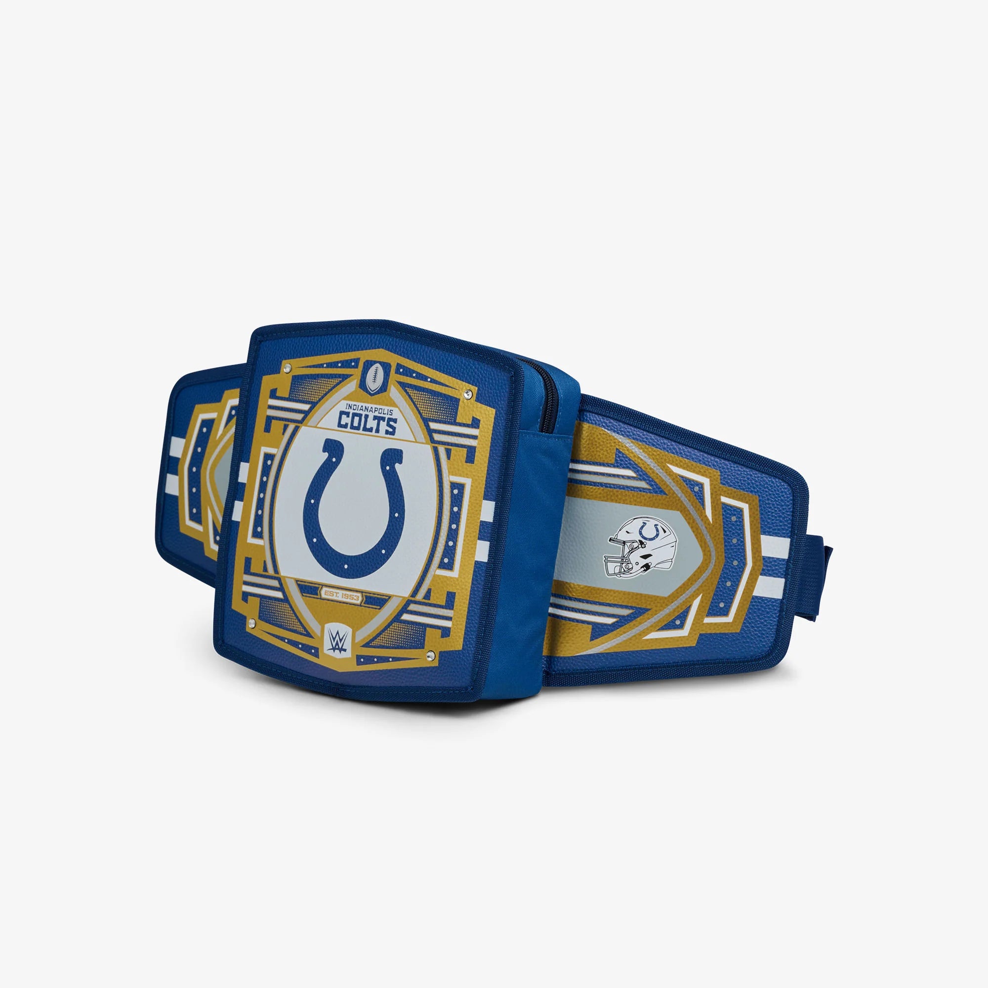 Igloo Insulated Cooler Durable Cooler NFL WWE Cooler Fanny Pack - Image 86