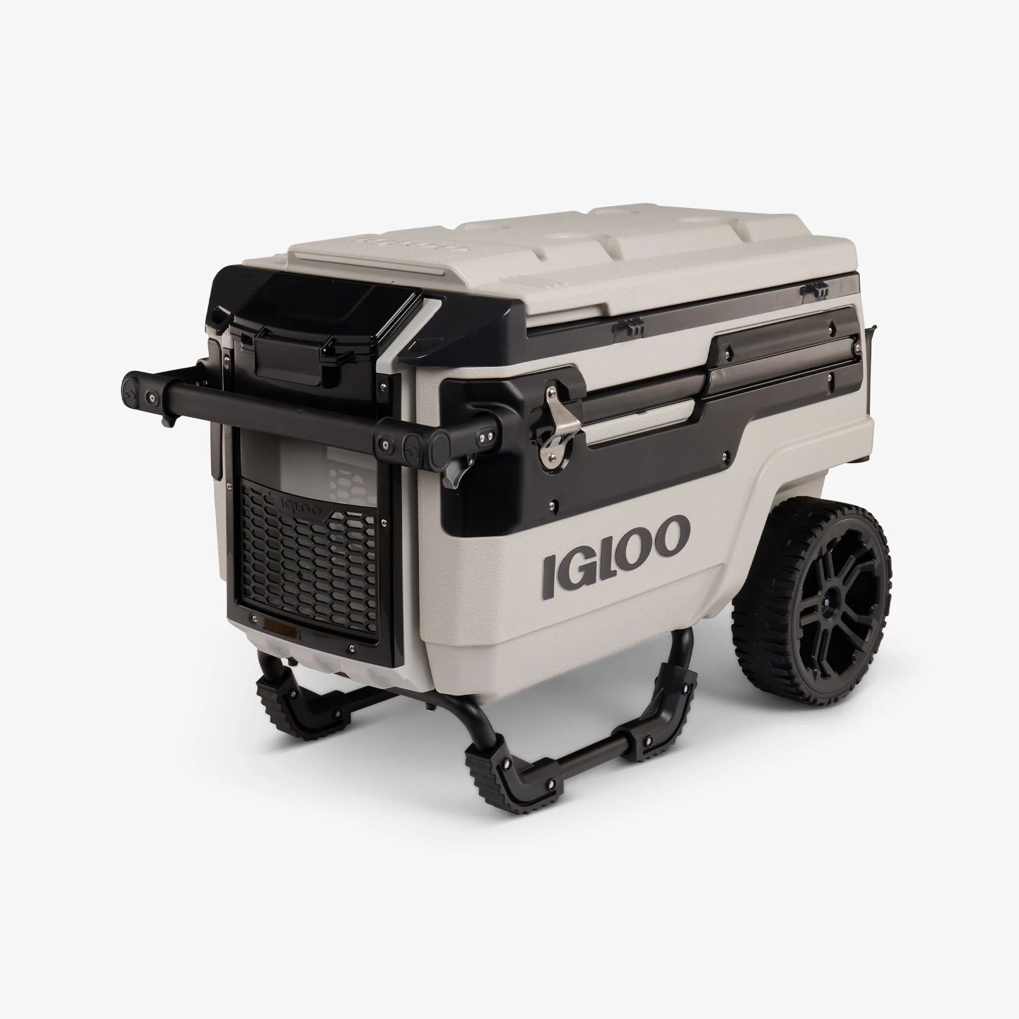 Igloo Large Cooler Insulated Cooler Outdoor Cooler Trailmate® Journey 70 Qt Cooler - Image 66