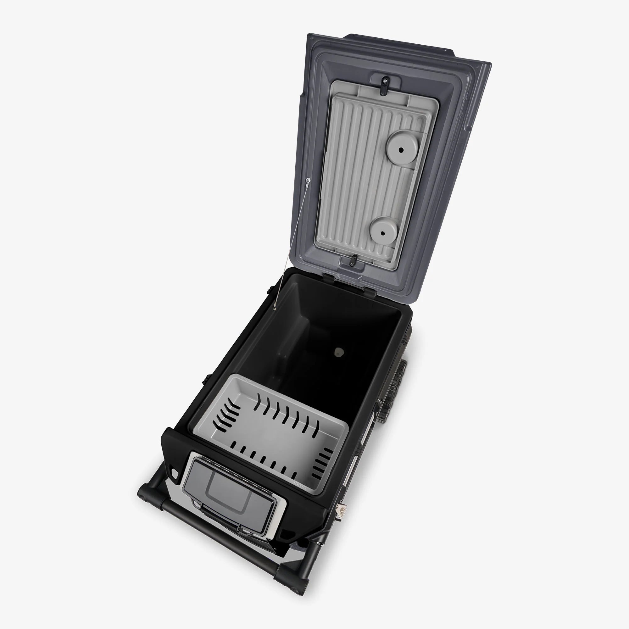 Igloo Large Cooler Insulated Cooler Outdoor Cooler Trailmate® Journey 70 Qt Cooler - Image 61
