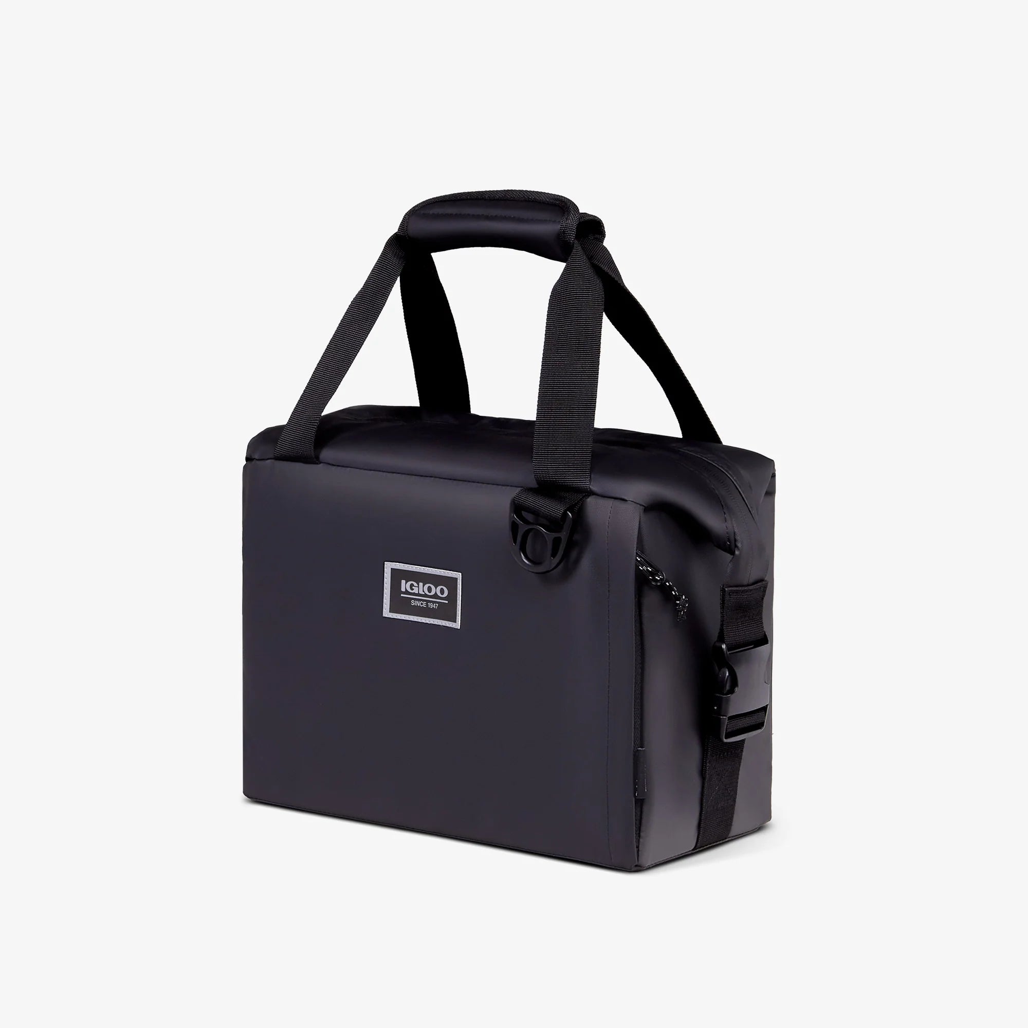 Igloo Insulated Cooler Durable Cooler South Coast Snapdown 14-Can Bag - Image 22