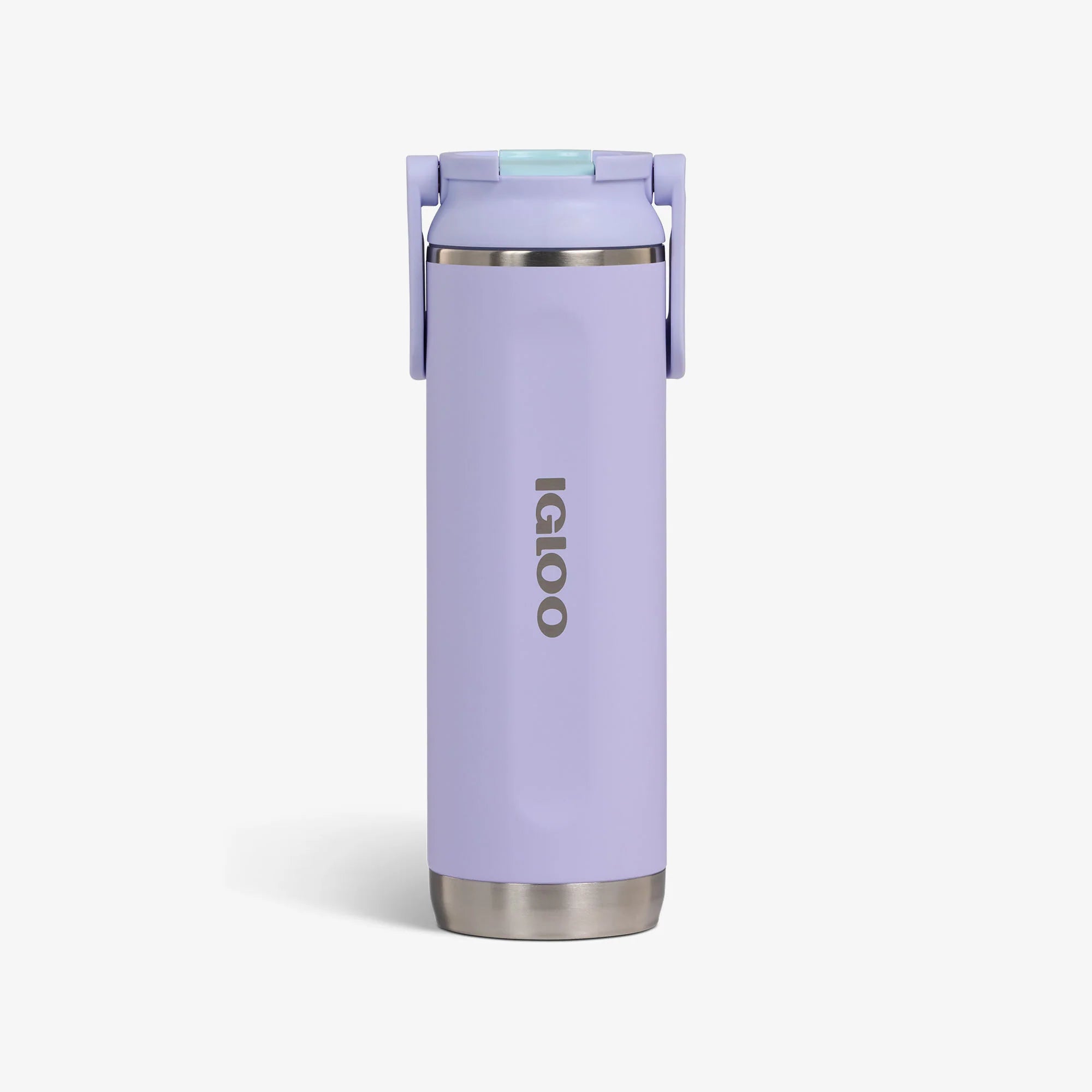 Igloo Insulated Cooler Outdoor Cooler 20 Oz Sport Sipper Bottle - Image 50