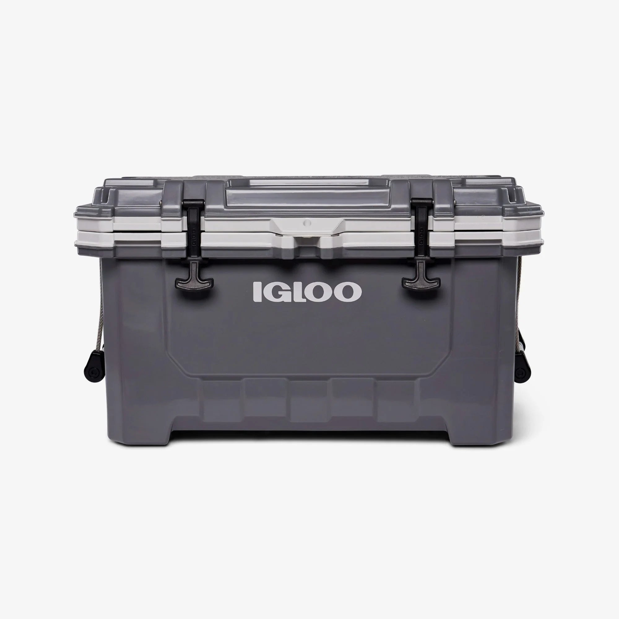 Igloo Large Cooler Insulated Cooler Durable Cooler IMX 70 Qt Cooler - Image 3