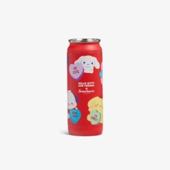 Alternative view of Igloo Insulated Cooler Durable Cooler Hello Kitty? and Friends x Sweethearts? Candies 16 Oz Can