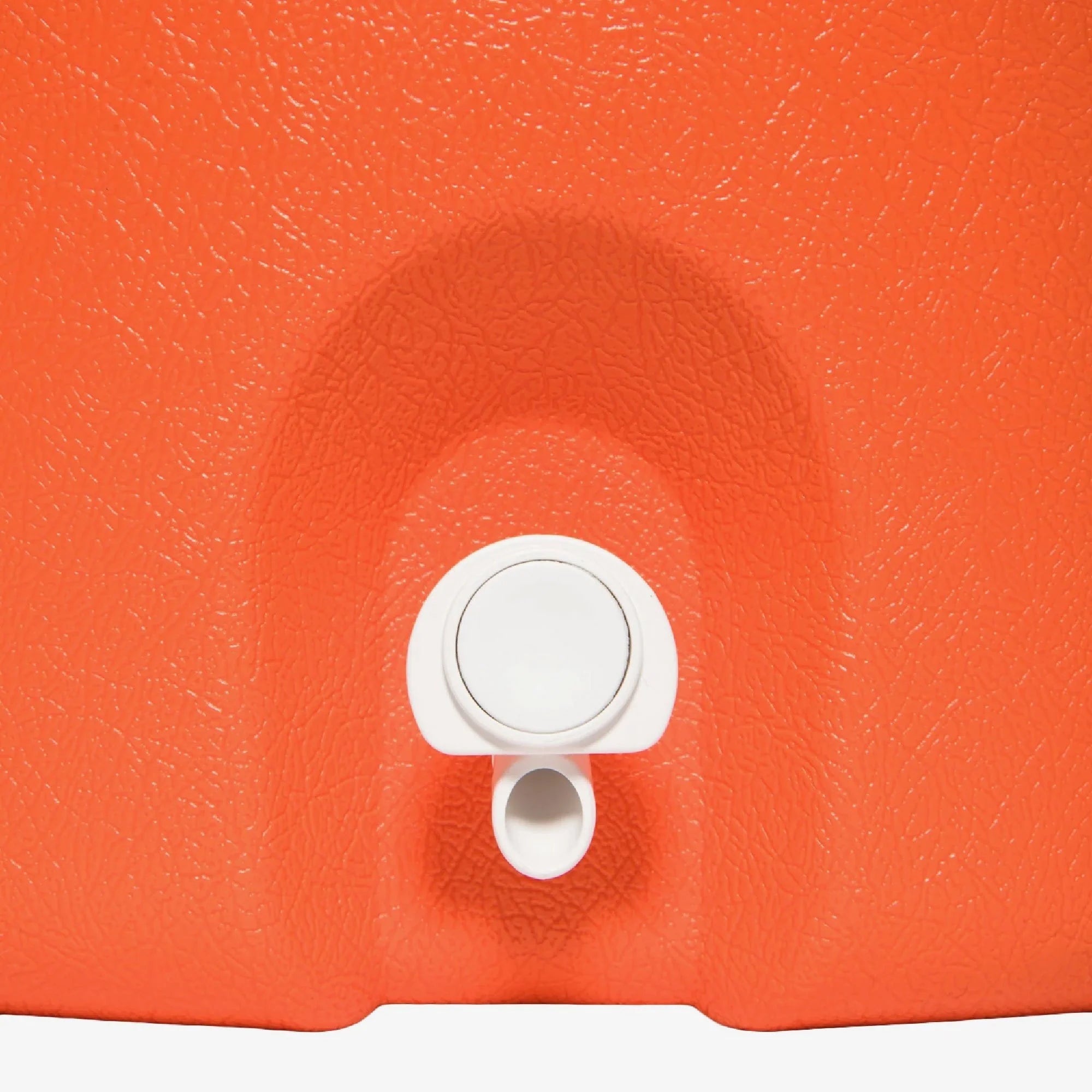 Igloo Travel Durable Cooler 10 Gallon Seat Top Water Jug With Cup Dispenser - Image 4