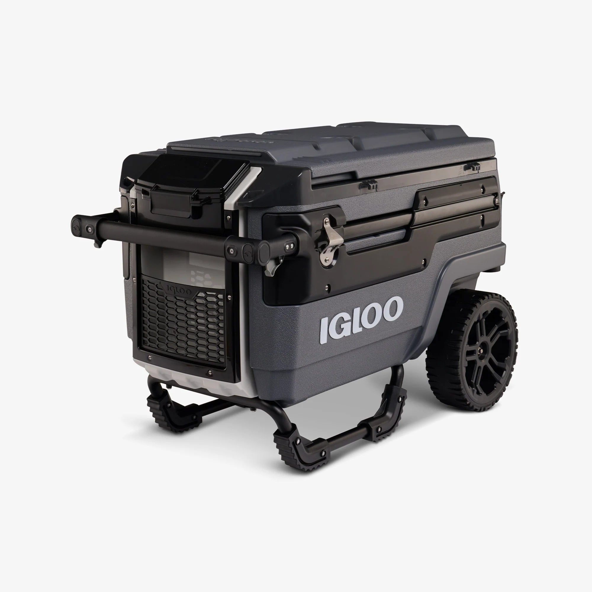 Igloo Large Cooler Insulated Cooler Outdoor Cooler Trailmate® Journey 70 Qt Cooler - Image 60