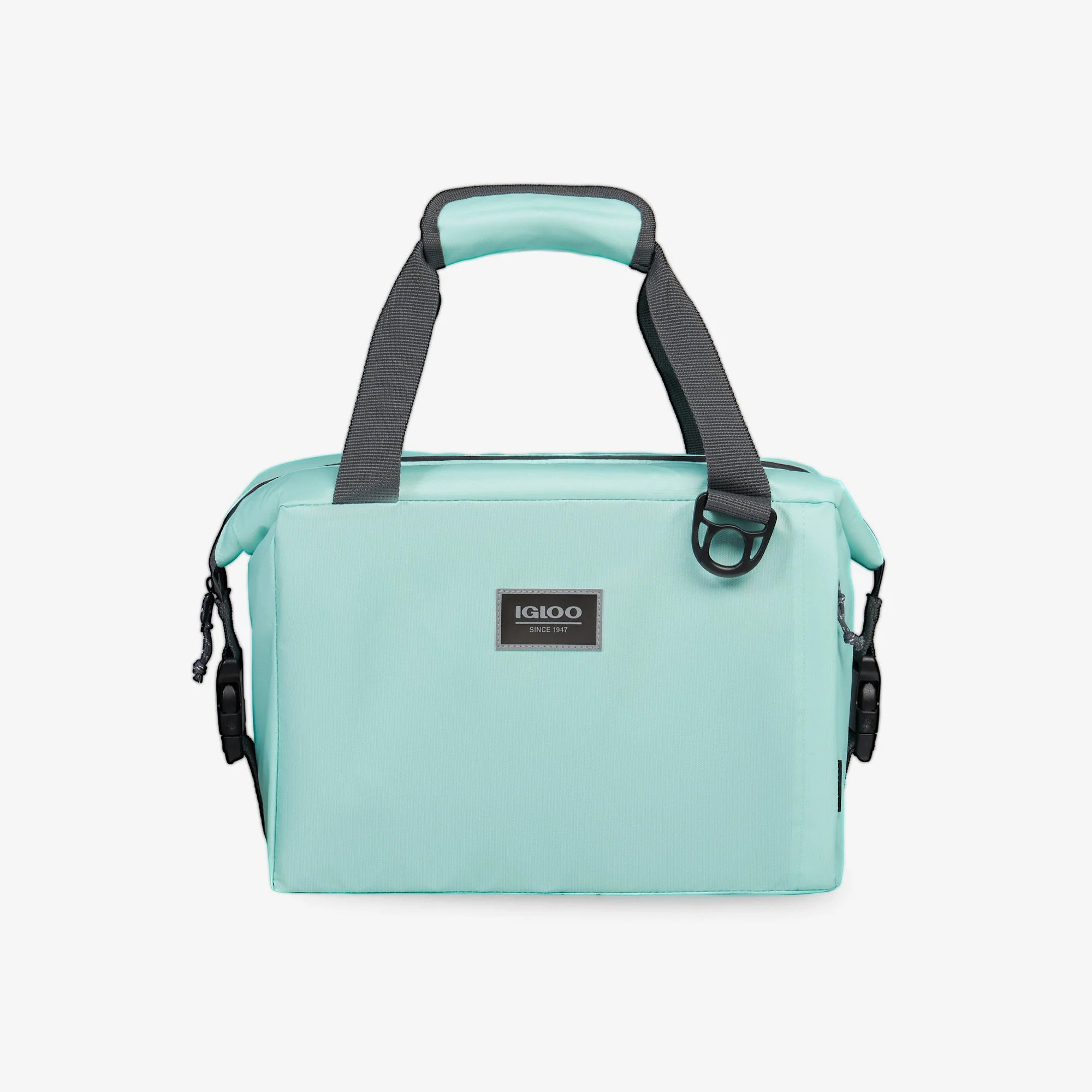 Igloo Insulated Cooler Durable Cooler South Coast Snapdown 14-Can Bag - Image 5
