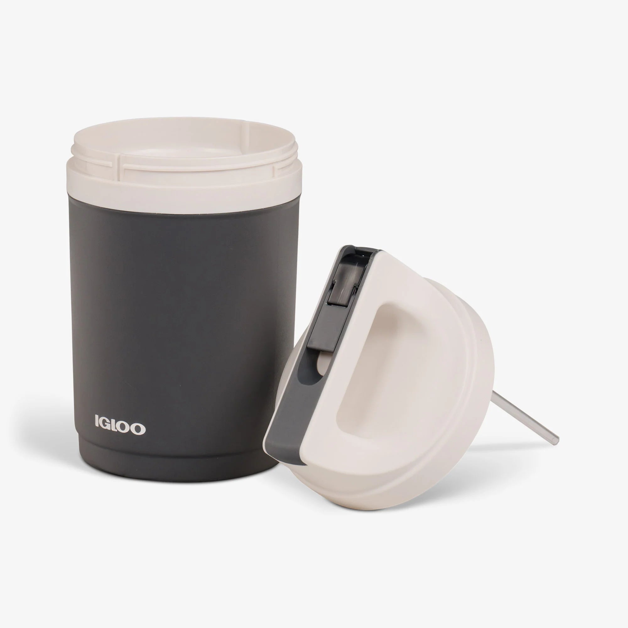 Igloo Insulated Cooler Durable Cooler Retro Playmate Half Gallon Jug - Image 31