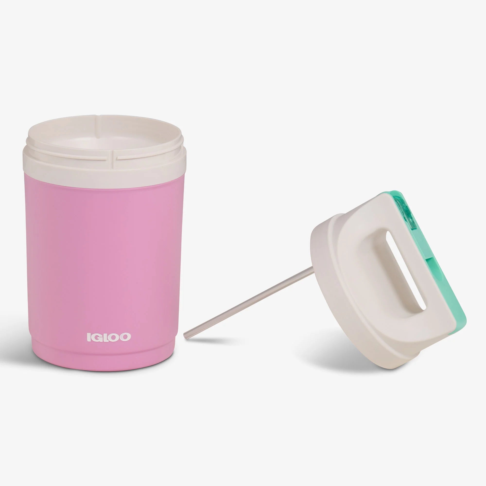 Igloo Insulated Cooler Durable Cooler Retro Playmate Half Gallon Jug - Image 6