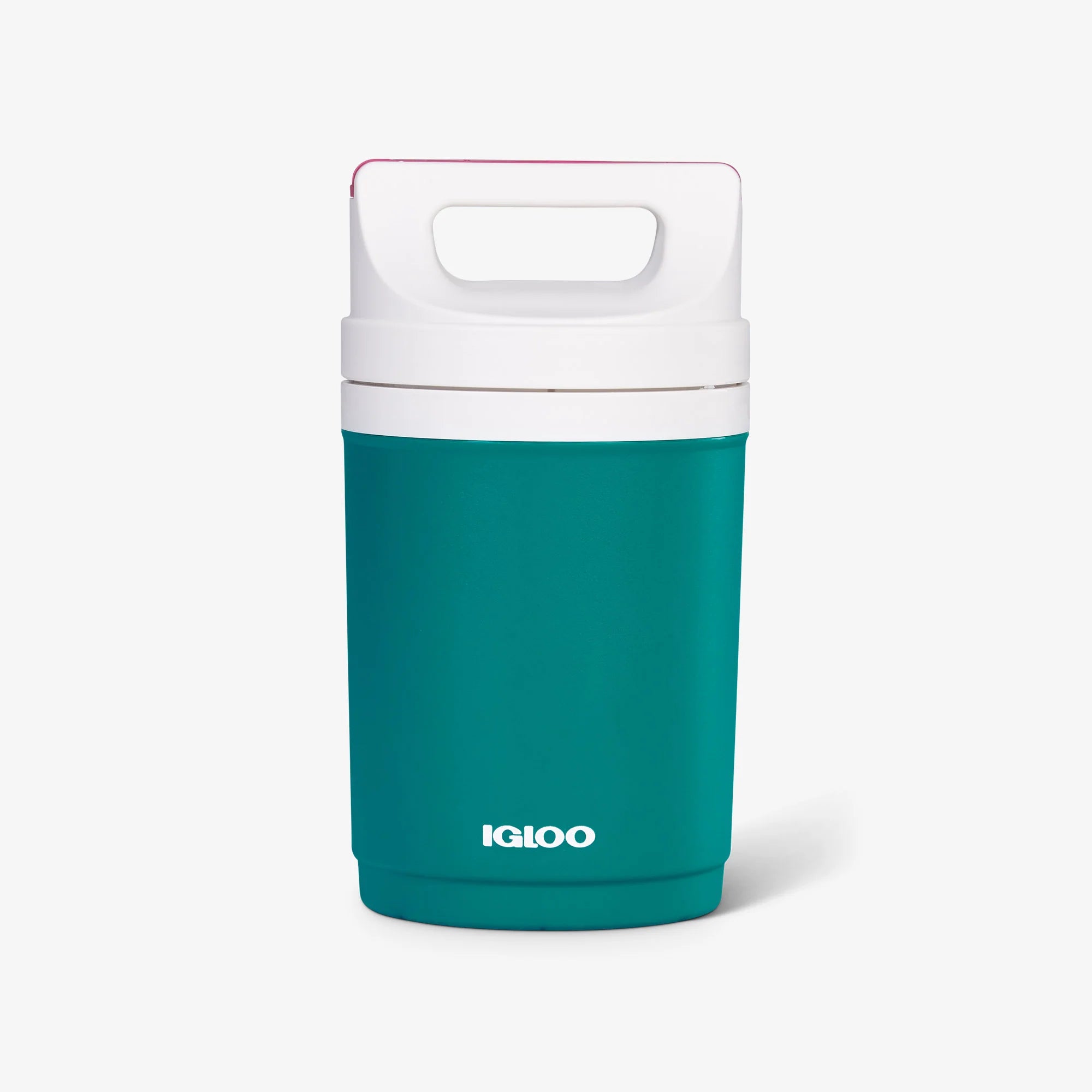 Igloo Insulated Cooler Durable Cooler Retro Playmate Half Gallon Jug - Image 58