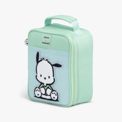 Alternative view of Igloo Portable Cooler Durable Cooler Pochacco? Slim Lunch Cooler Bag