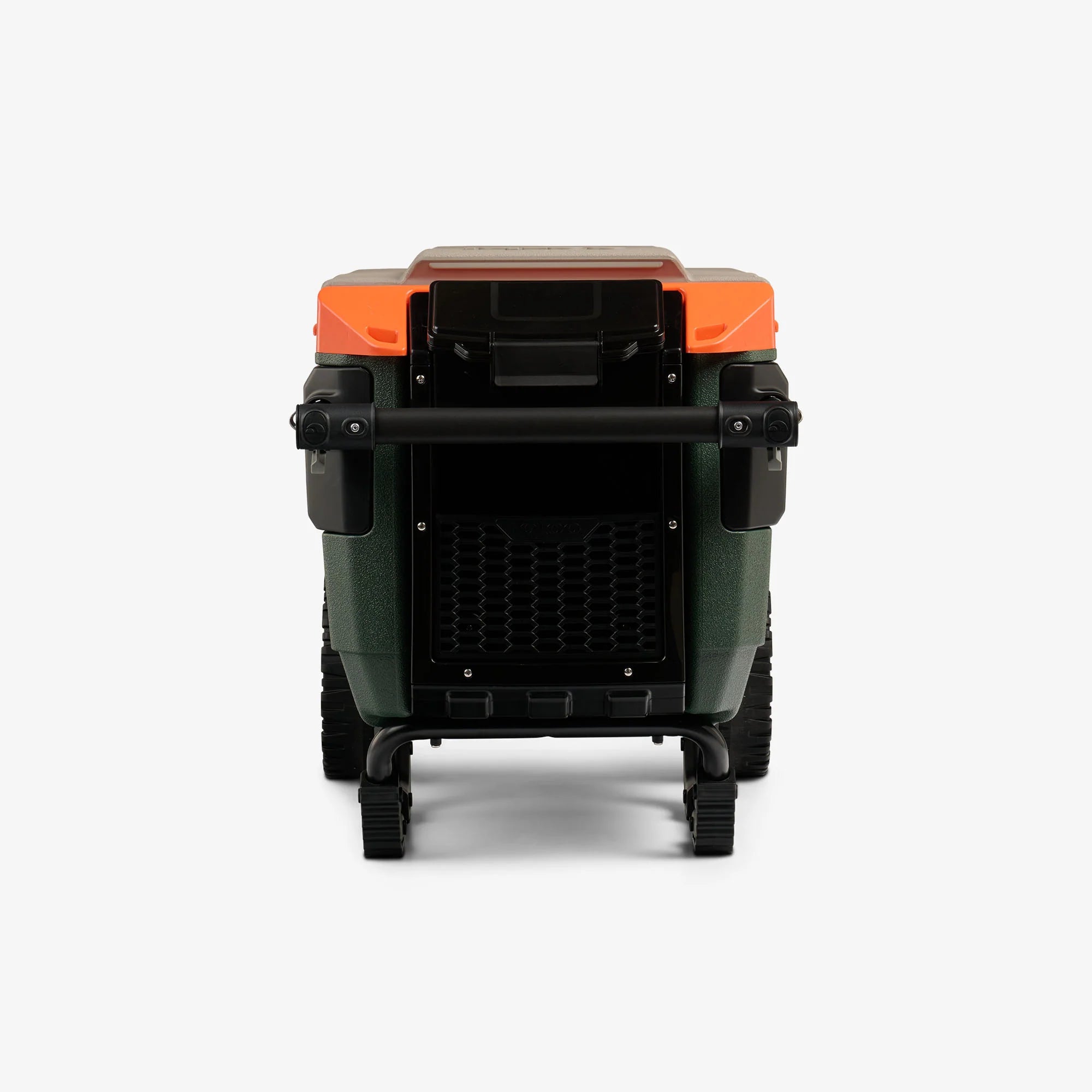 Igloo Large Cooler Insulated Cooler Outdoor Cooler Trailmate® Journey 70 Qt Cooler - Image 50
