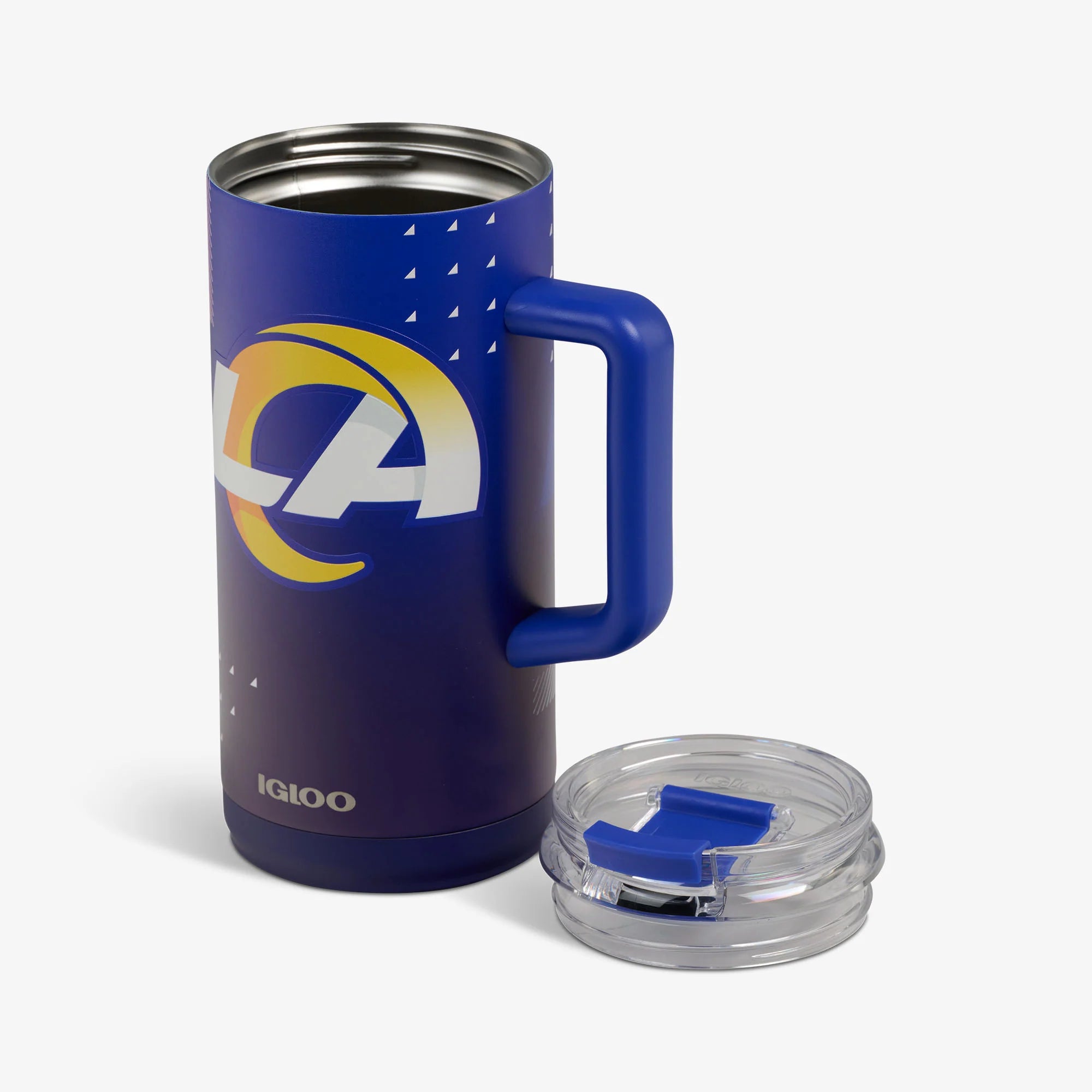 Igloo Insulated Cooler Durable Cooler NFL 1L Beer Mug - Image 22