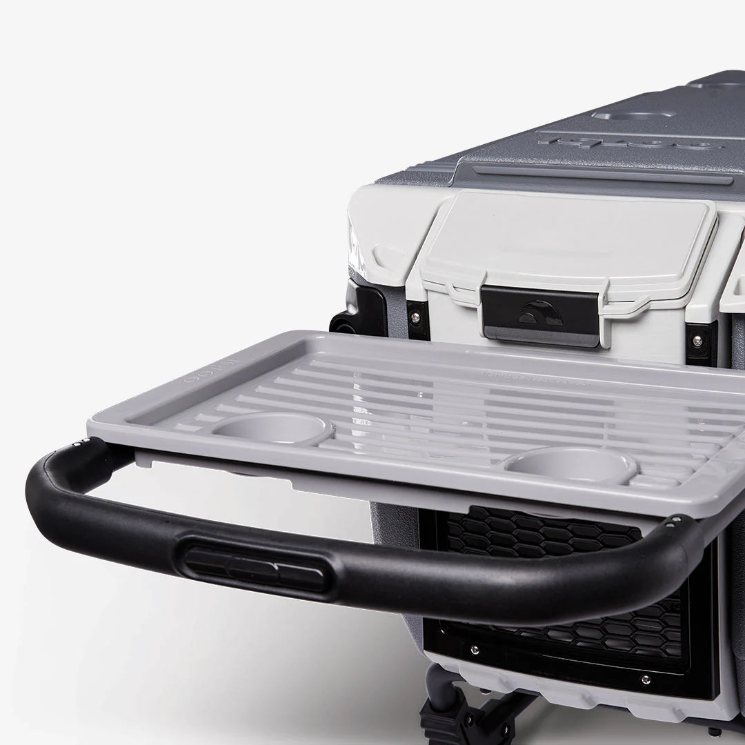 Igloo Large Cooler Insulated Cooler Outdoor Cooler Trailmate® Journey 70 Qt Cooler - Image 29