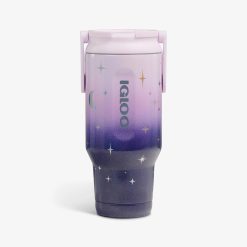 Igloo Insulated Cooler Outdoor Cooler 32 Oz Sport Sipper Bottle
