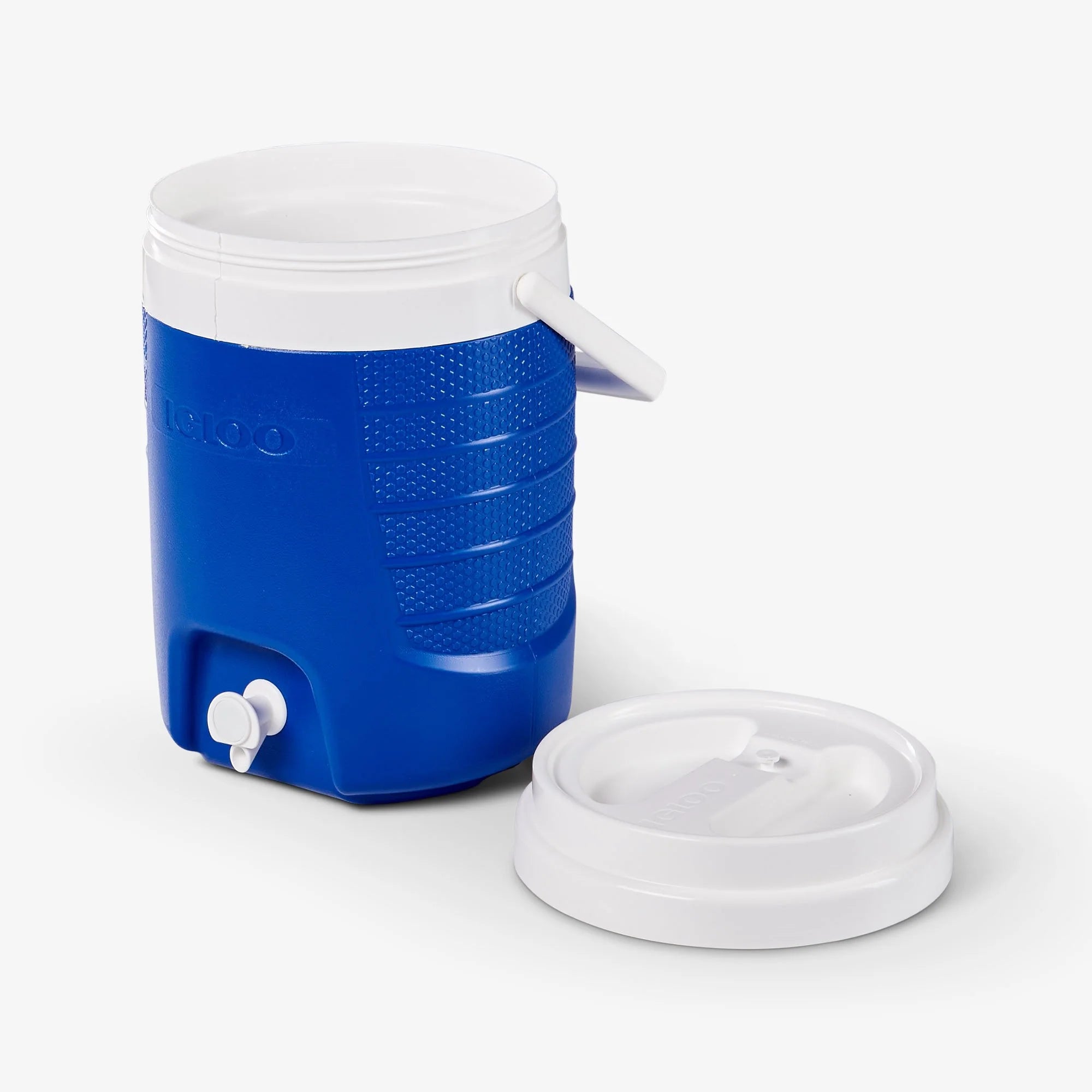 Igloo Insulated Cooler Outdoor Cooler Sport 2 Gallon Water Jug - Image 3