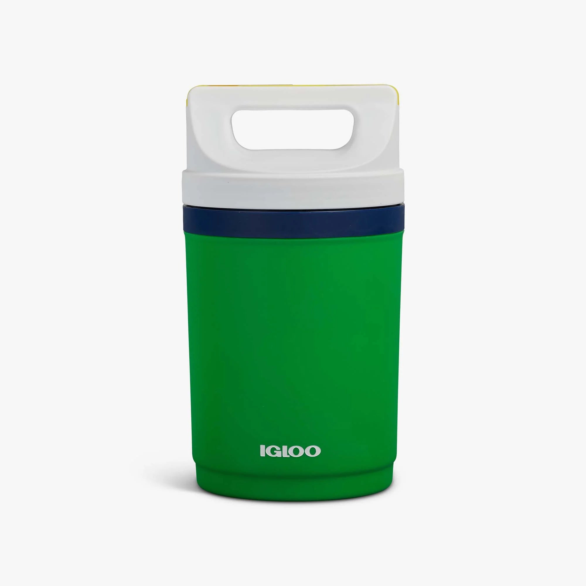 Igloo Insulated Cooler Durable Cooler Retro Playmate Half Gallon Jug - Image 52